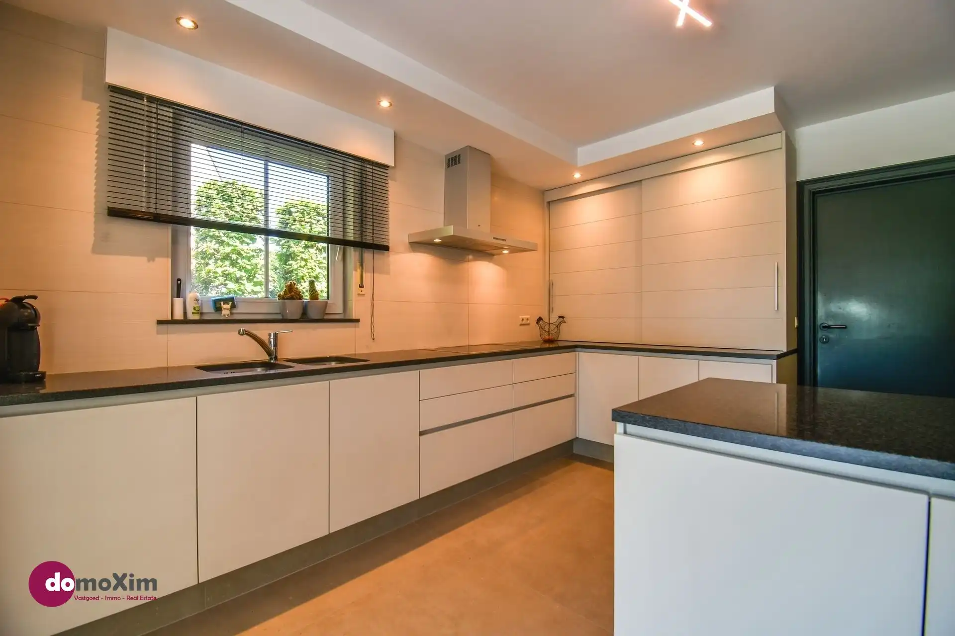 Exclusieve villa op een rustige locatie in Boortmeerbeek foto 10