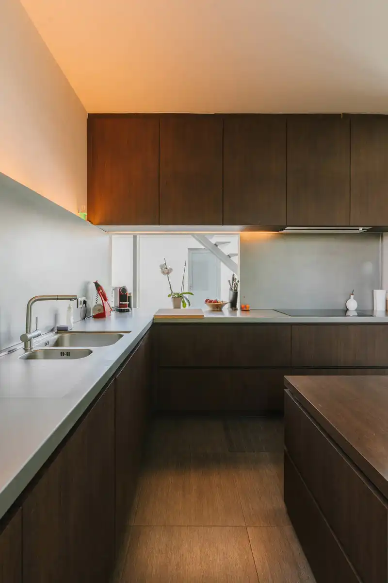 Stijlvolle moderne villa met 3 slaapkamers op toplocatie te Lier foto 7