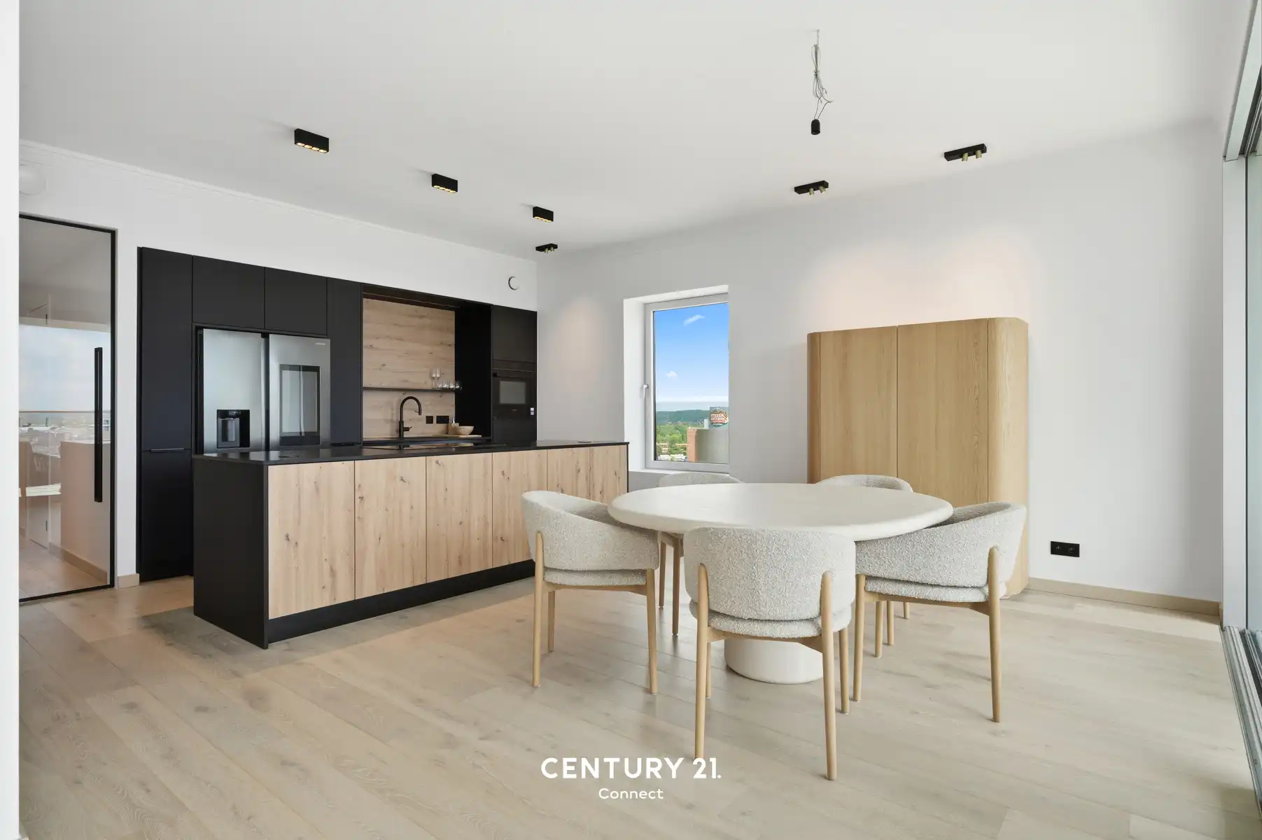 Prachtig volledig bemeubeld appartement te Leuven. foto 6
