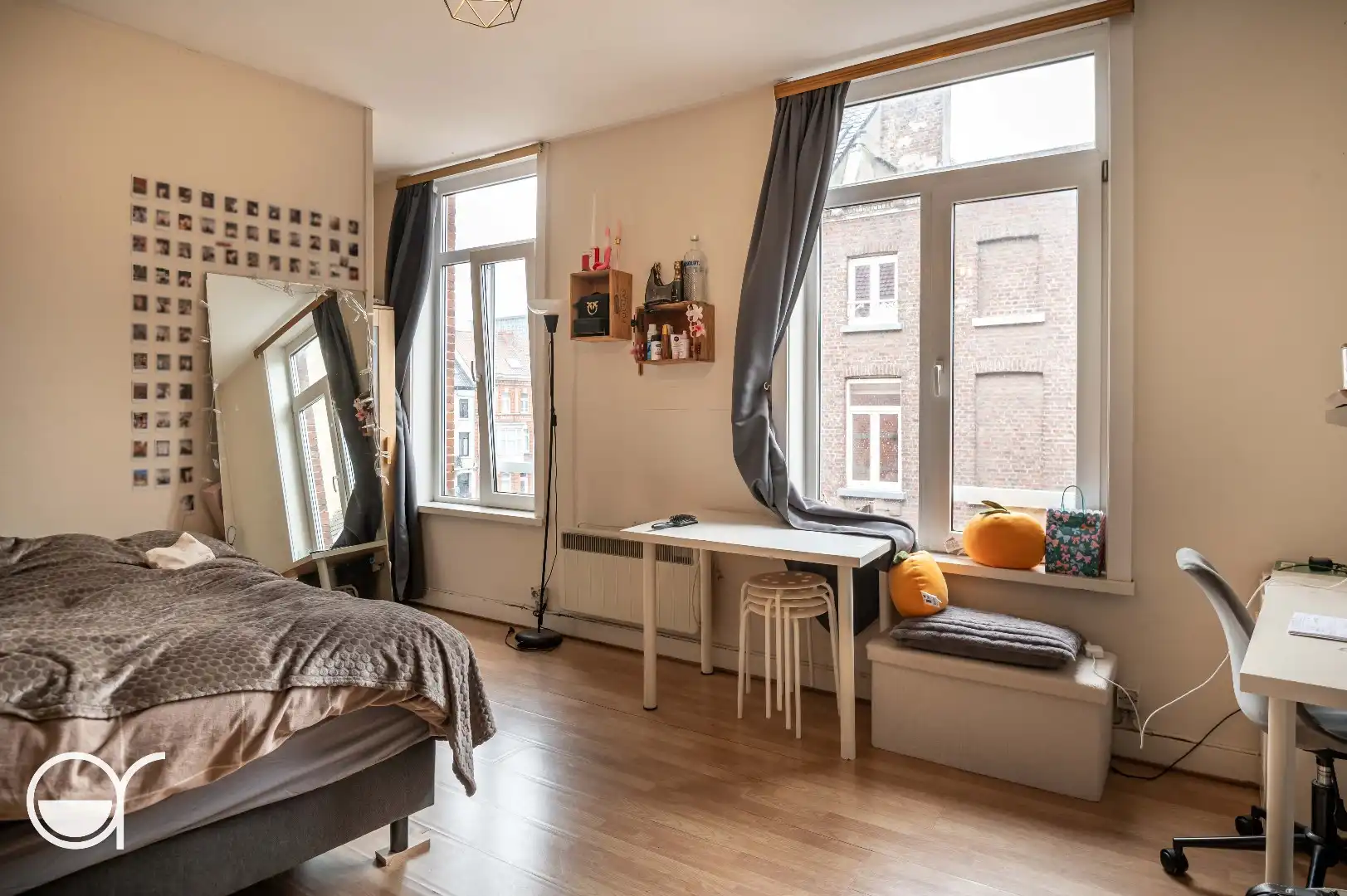  Kamerwoning op toplocatie nabij de Overpoort foto 23