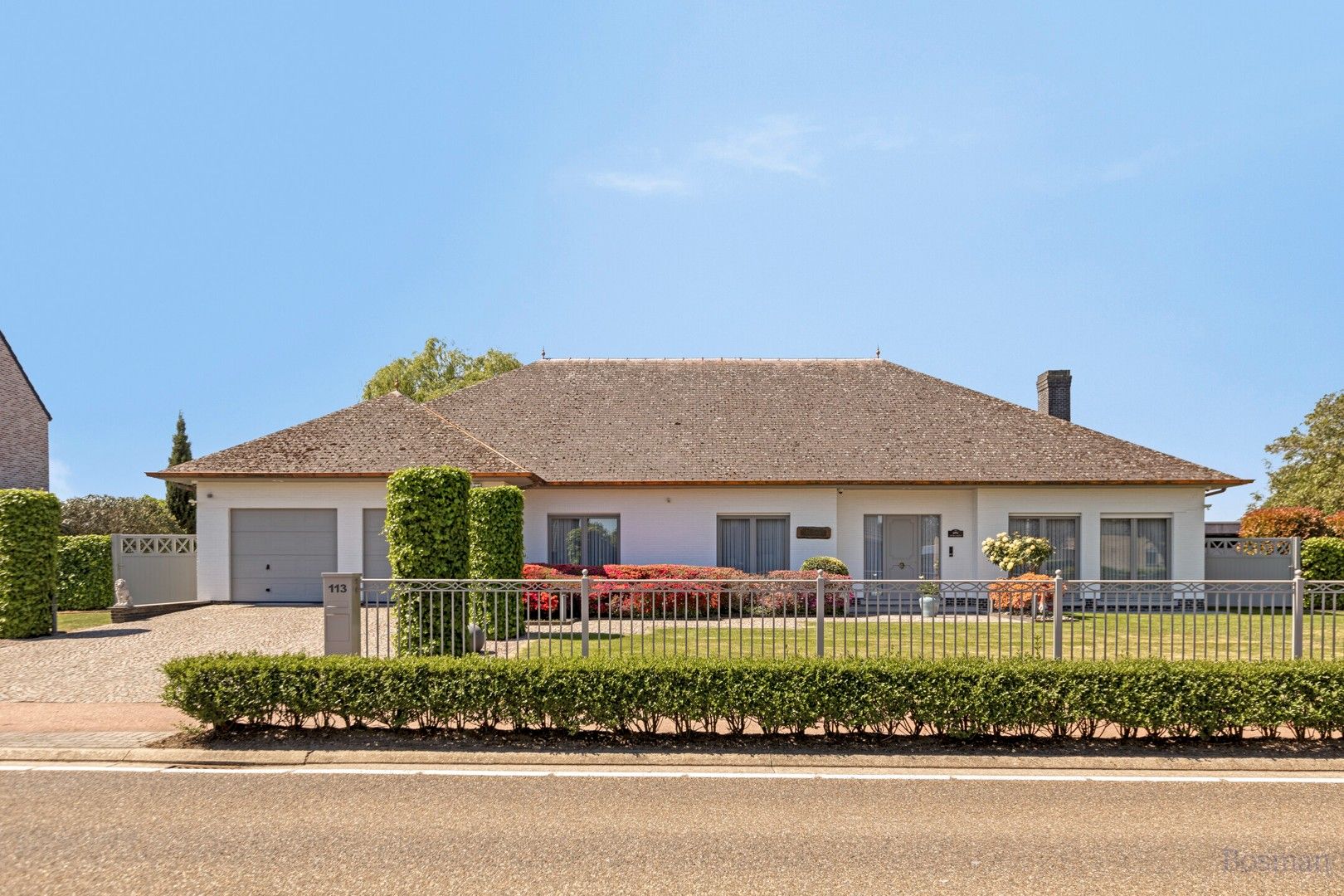 Ruime gelijkvloerse woning te koop in Klein-Vorst (Laakdal) foto {{pictureIndex}}