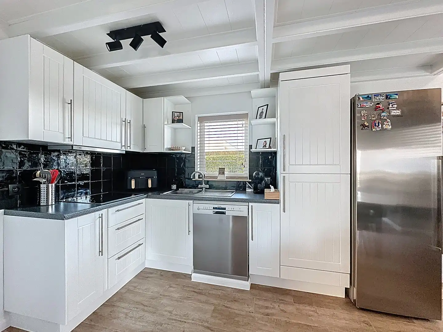 Gerenoveerde vakantiewoning vlakbij het natuurgebied: De Doornpanne. foto 5