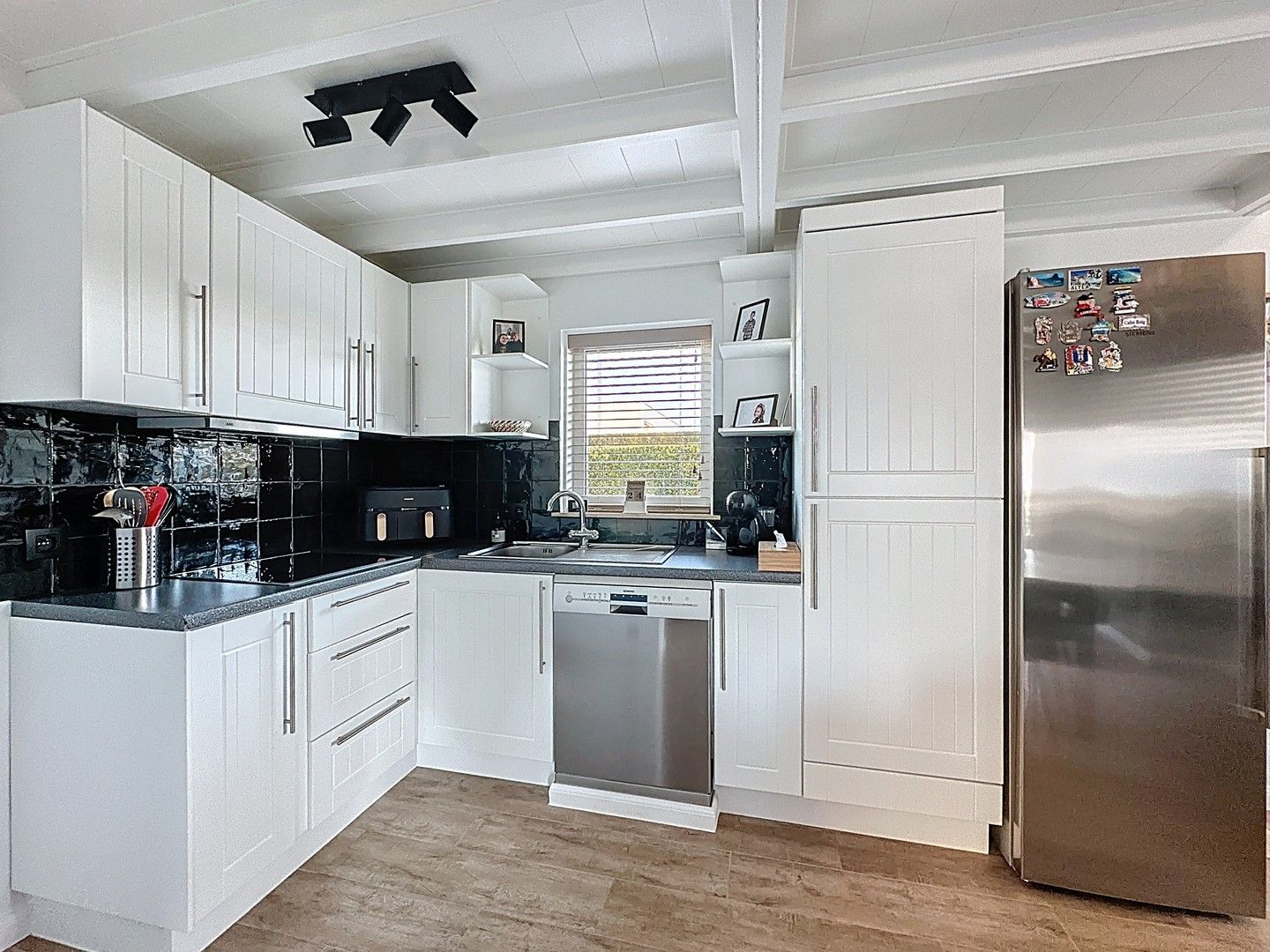 Gerenoveerde vakantiewoning vlakbij het natuurgebied: De Doornpanne. foto 5