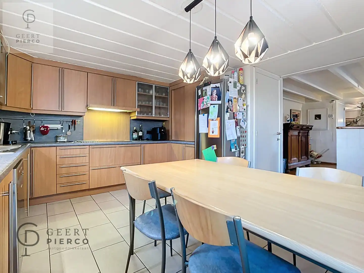 Knappe energiezuinige villa met heel speciaal cachet foto 12