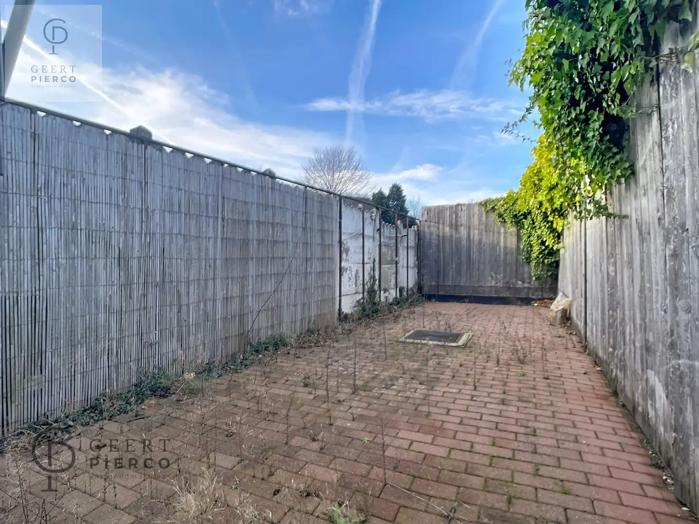 Handelspand  met woonst foto 18