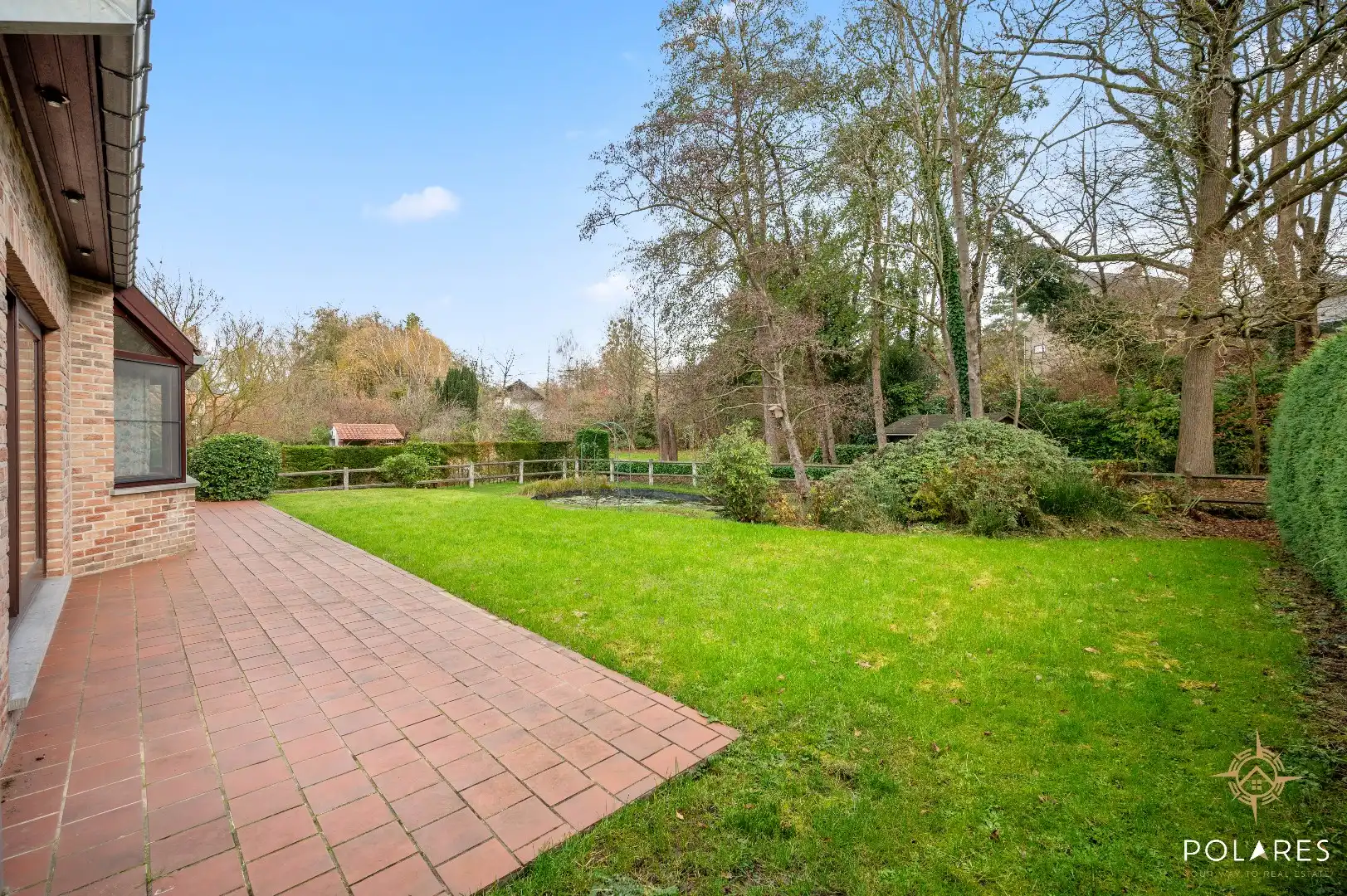 Uitstekend onderhouden woning te Loonbeek! foto 23