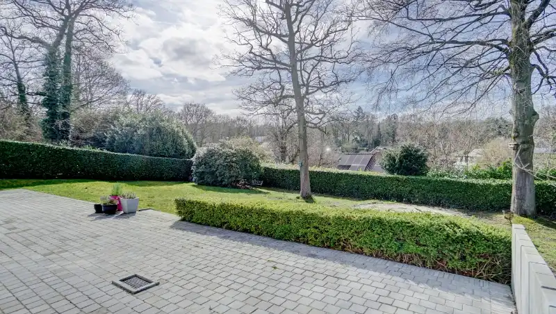 Villa van 262m² op 12 are met uitzicht over vallei 'Schoonzicht' foto 26