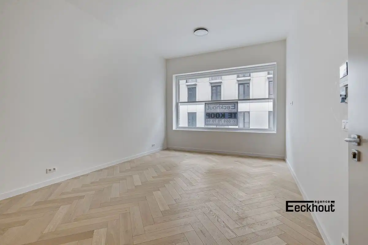 Appartement te koop Langestraat 84 -/0.2 - 8400 Oostende