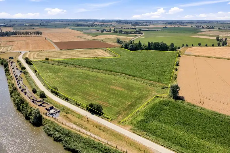 Boerderij te koop Dodengangstraat 0 - 8600 Diksmuide