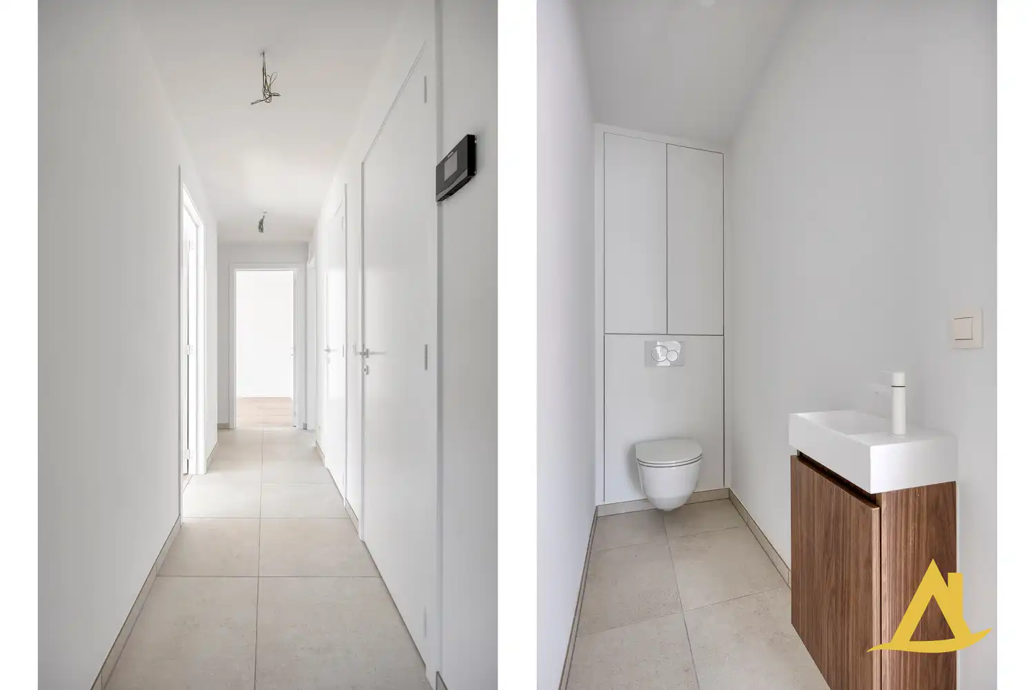 NIEUWBOUW MET 4 SLAAPKAMERS, 2 BADKAMERS, E-PEIL 6 foto 24