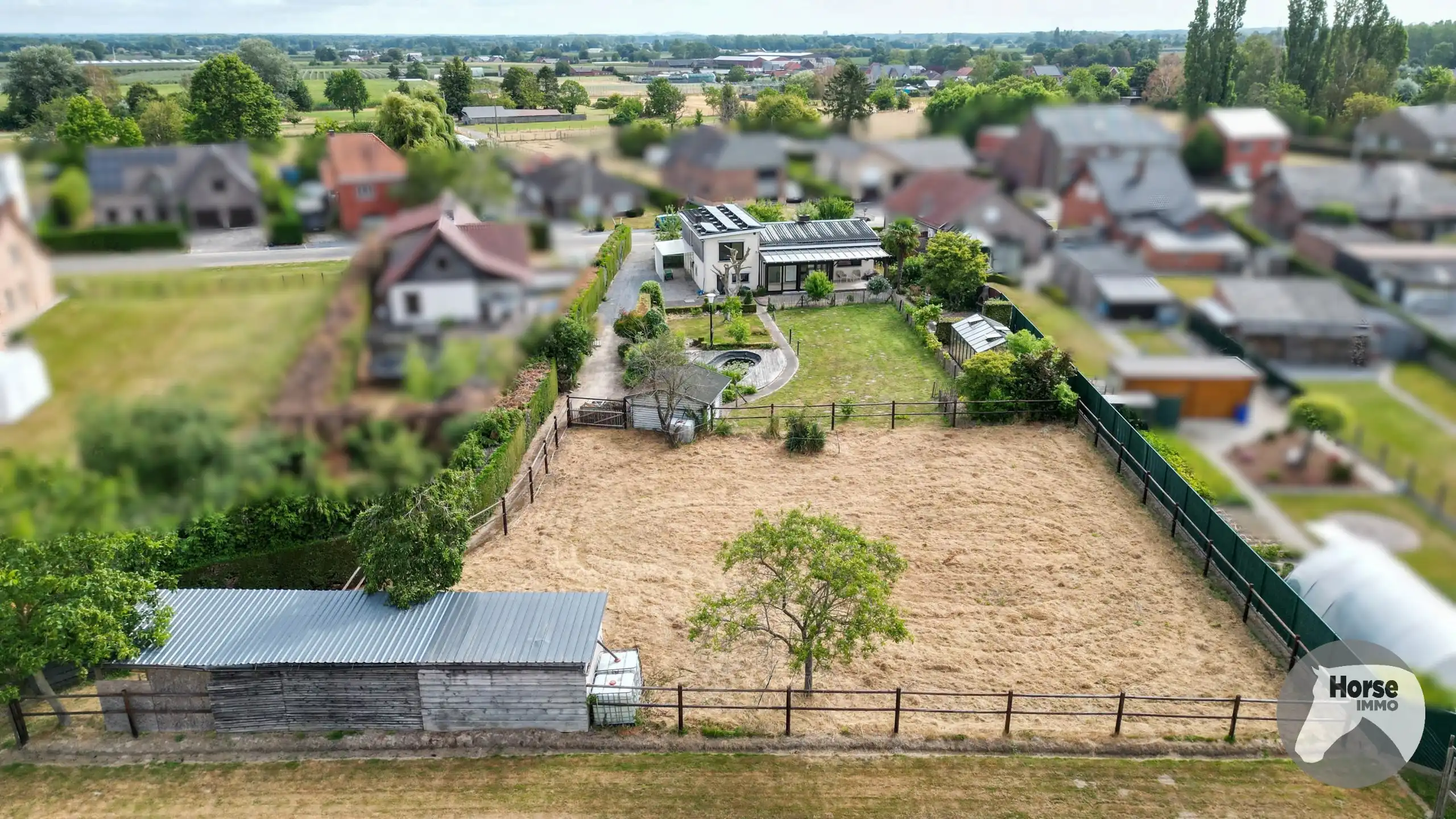 HERK-DE-STAD - Gezellige instapklare woning op 40a foto 22
