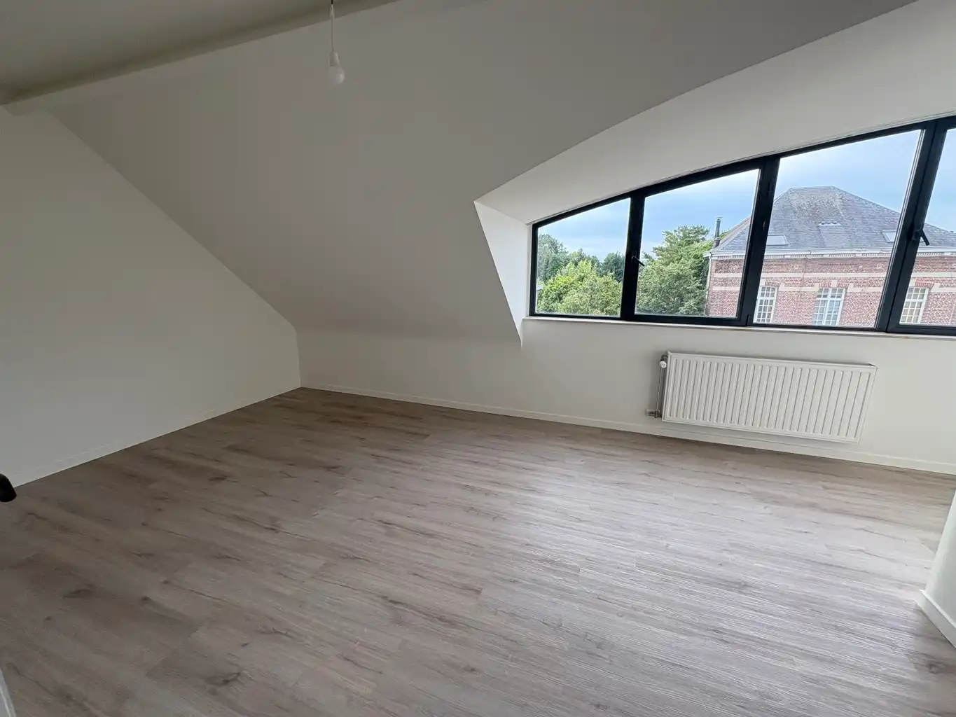 Appartement te huur foto 8