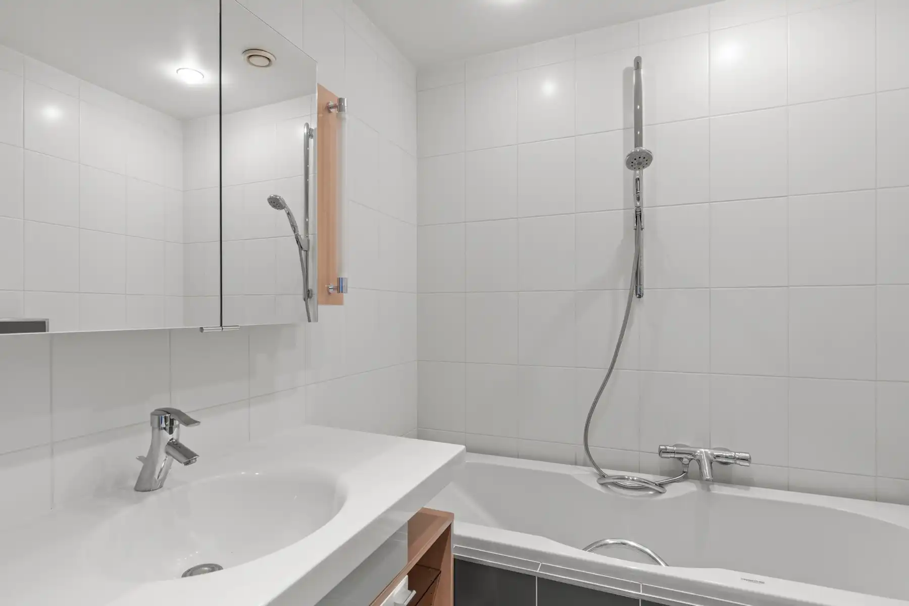 Penthouse in hartje Sint-Kruis foto 11