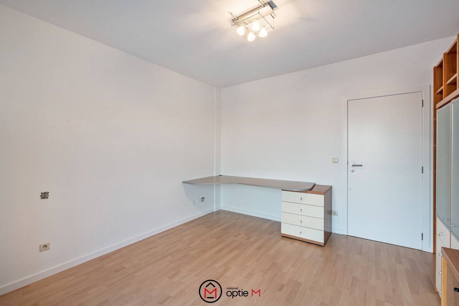 Ruim energiezuinig appartement met uitzicht op Hasselt foto 24