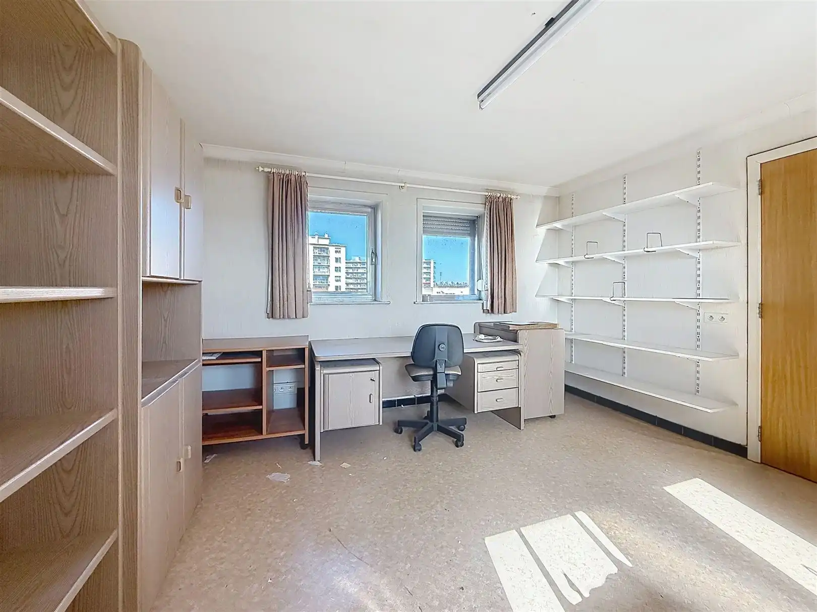 Opbrengsteigendom van 6 APP en handelspand foto 50