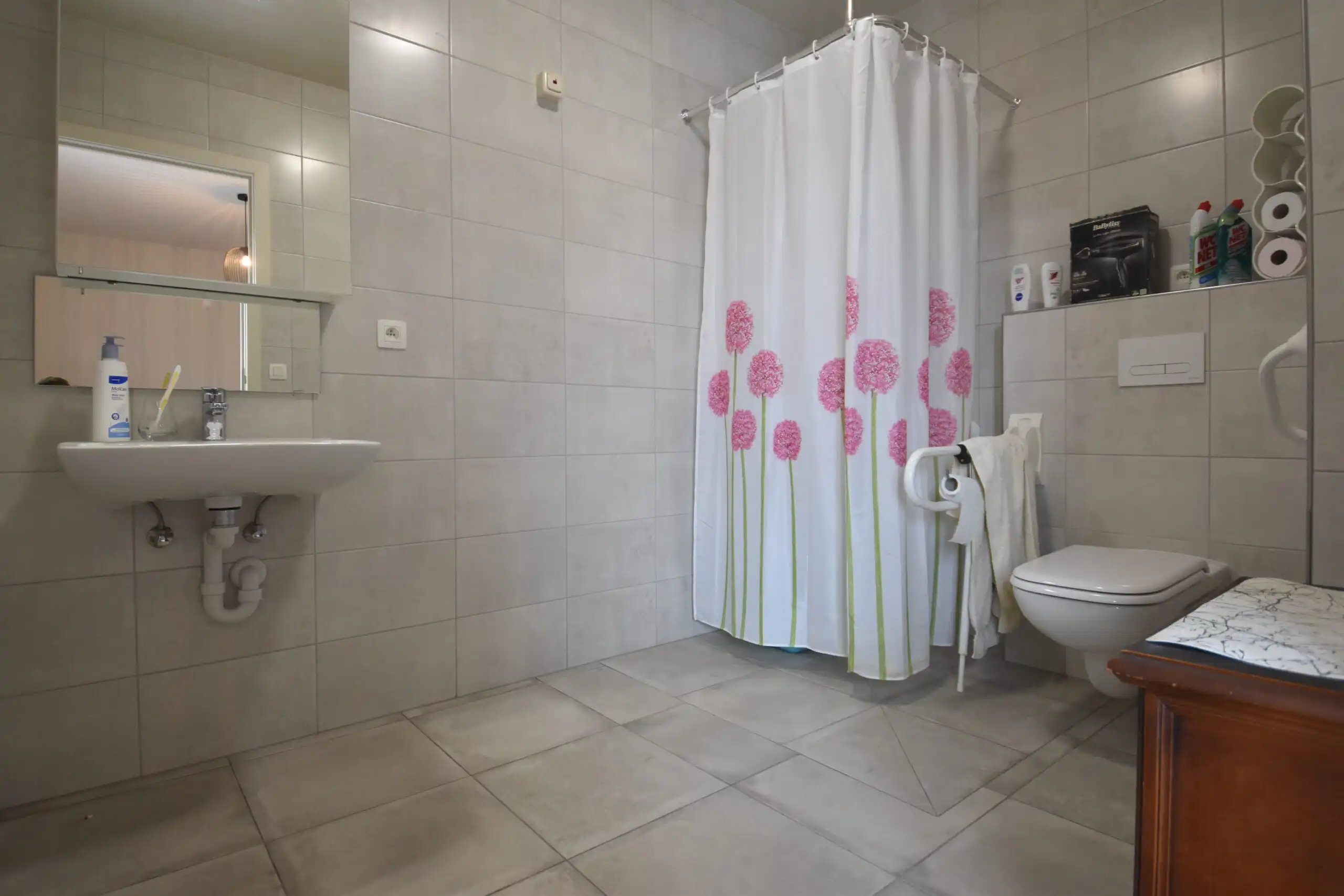 Assistentiewoning – De Weverij – Sint-Niklaas foto 6