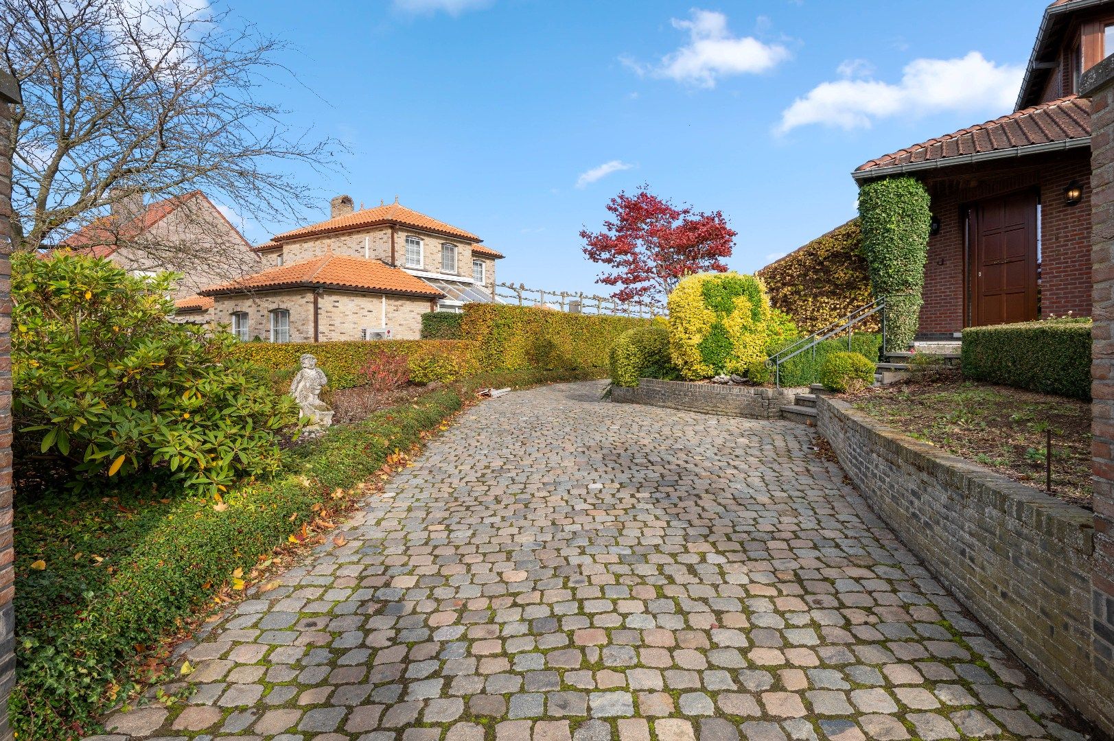 Instapklare OB op een perceel van 25a in het rustige en groene Kortenaken foto 22