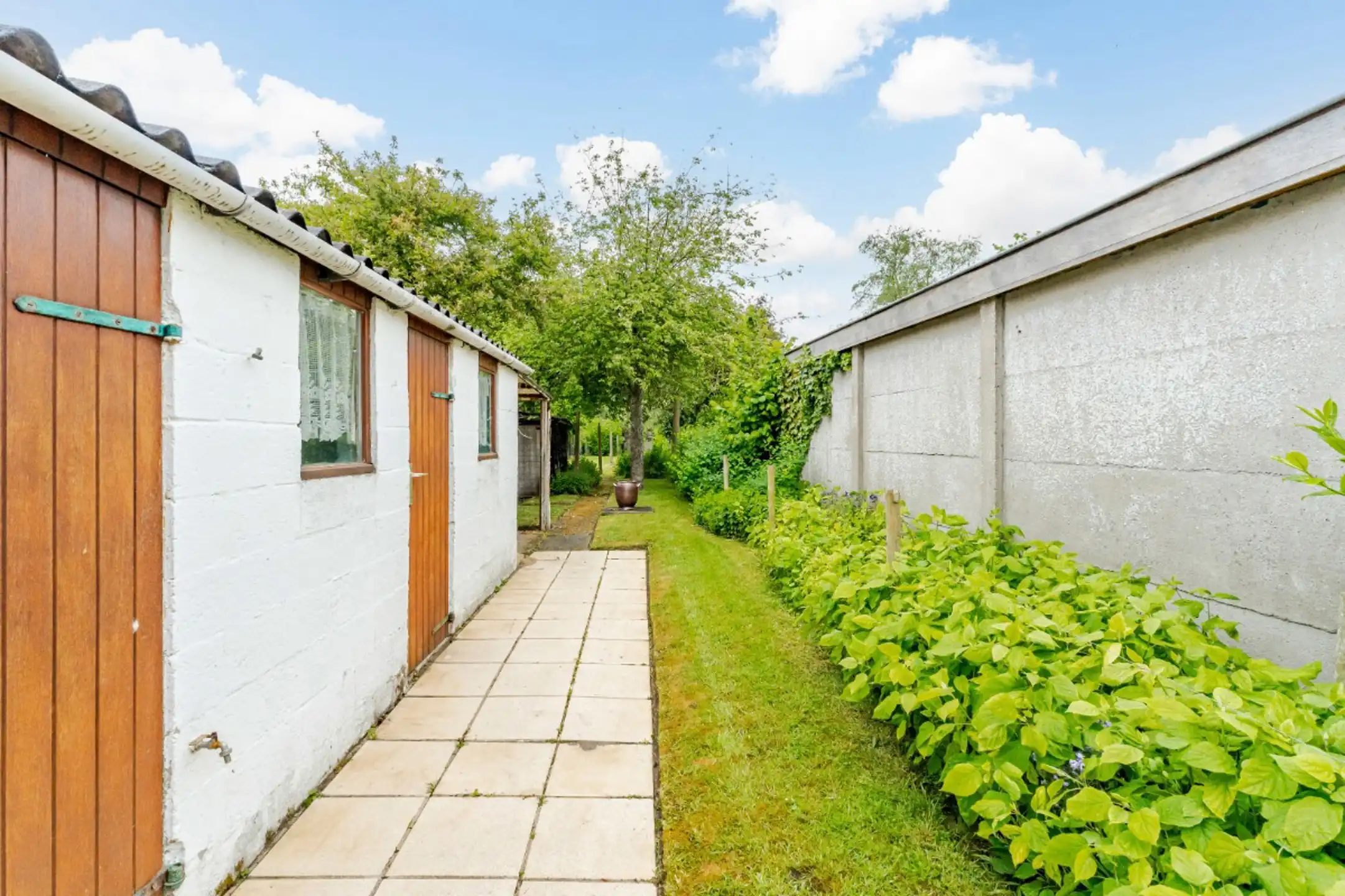 Charmante woning met ruim perceel en tal van mogelijkheden foto 8