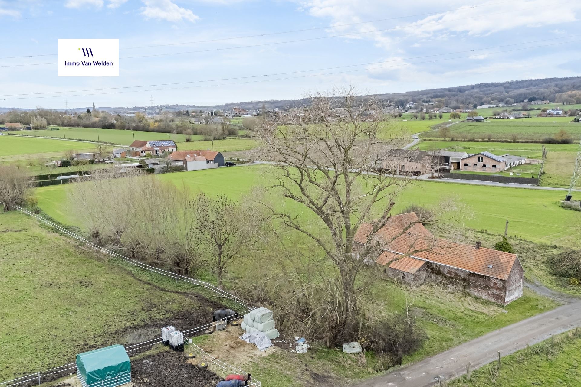  Uniek gelegen eigendom aan de Schelde (Kluisbergen – Ruien) foto 3