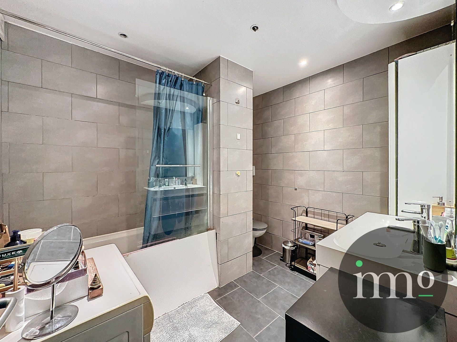 Leuk appartement aan het Zuid station! foto 9