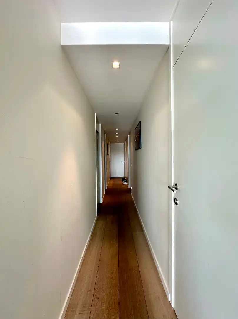 Appartement met prachtig zicht op het water foto 7