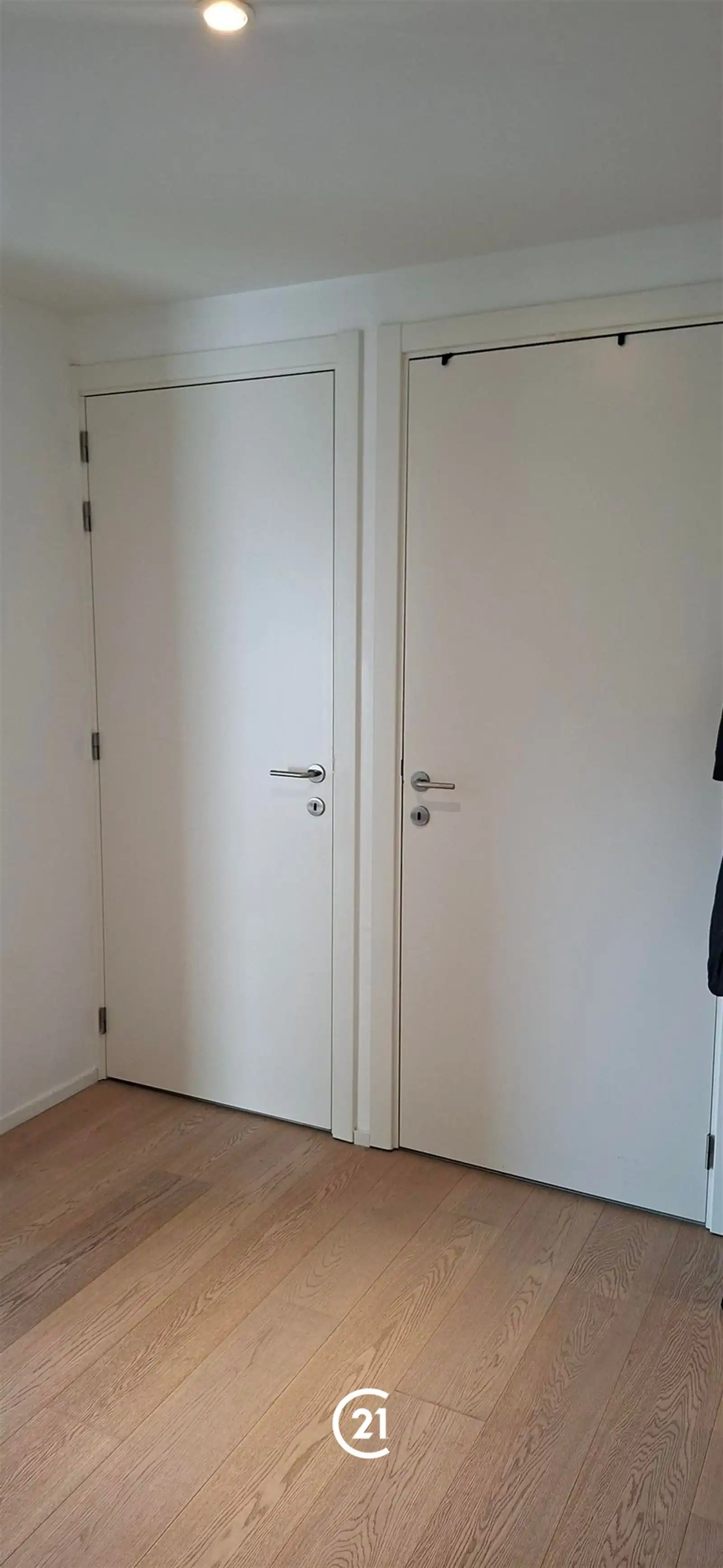 Prachtig 1 slaapkamer appartement met terras 8m² foto 3