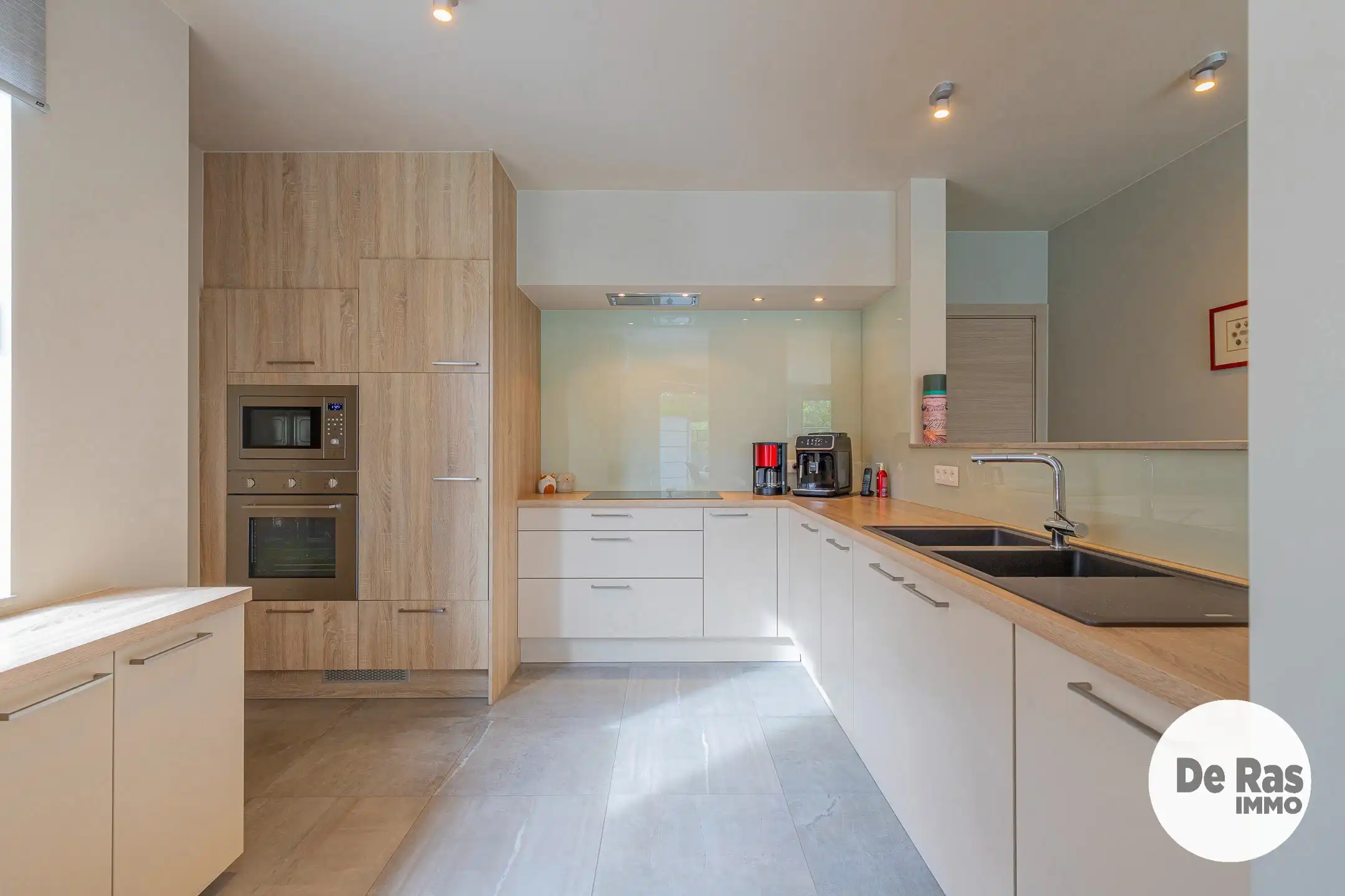 Hofstade- Mooie instapklare woning voorzien van alle comfort foto 12