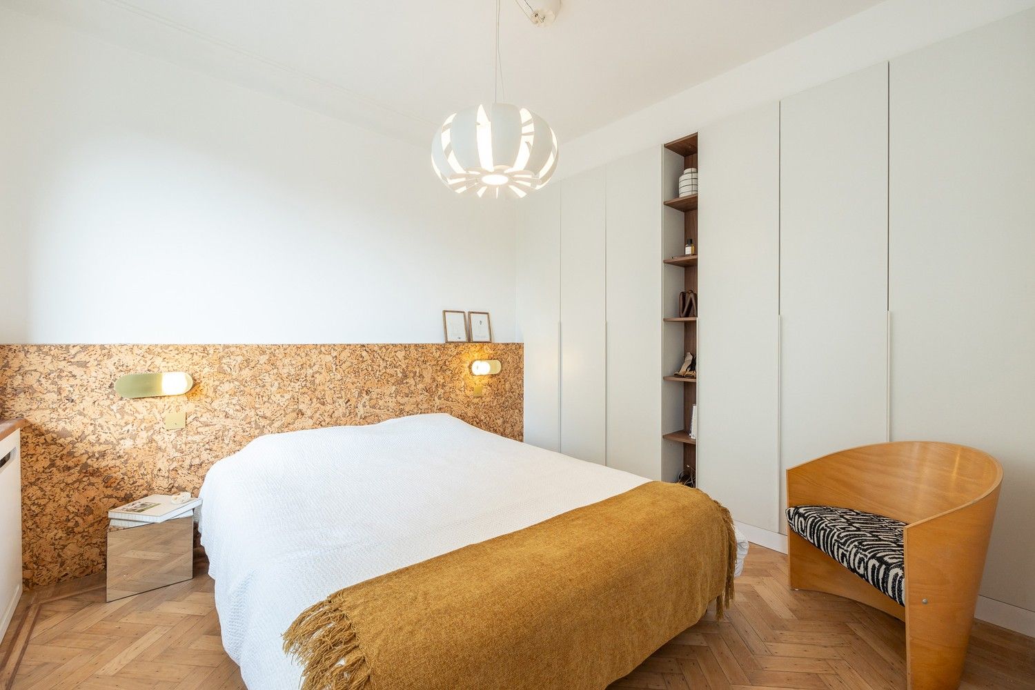 Instapklaar designappartement aan het Stadspark – tijdloze elegantie in hartje stad foto 18