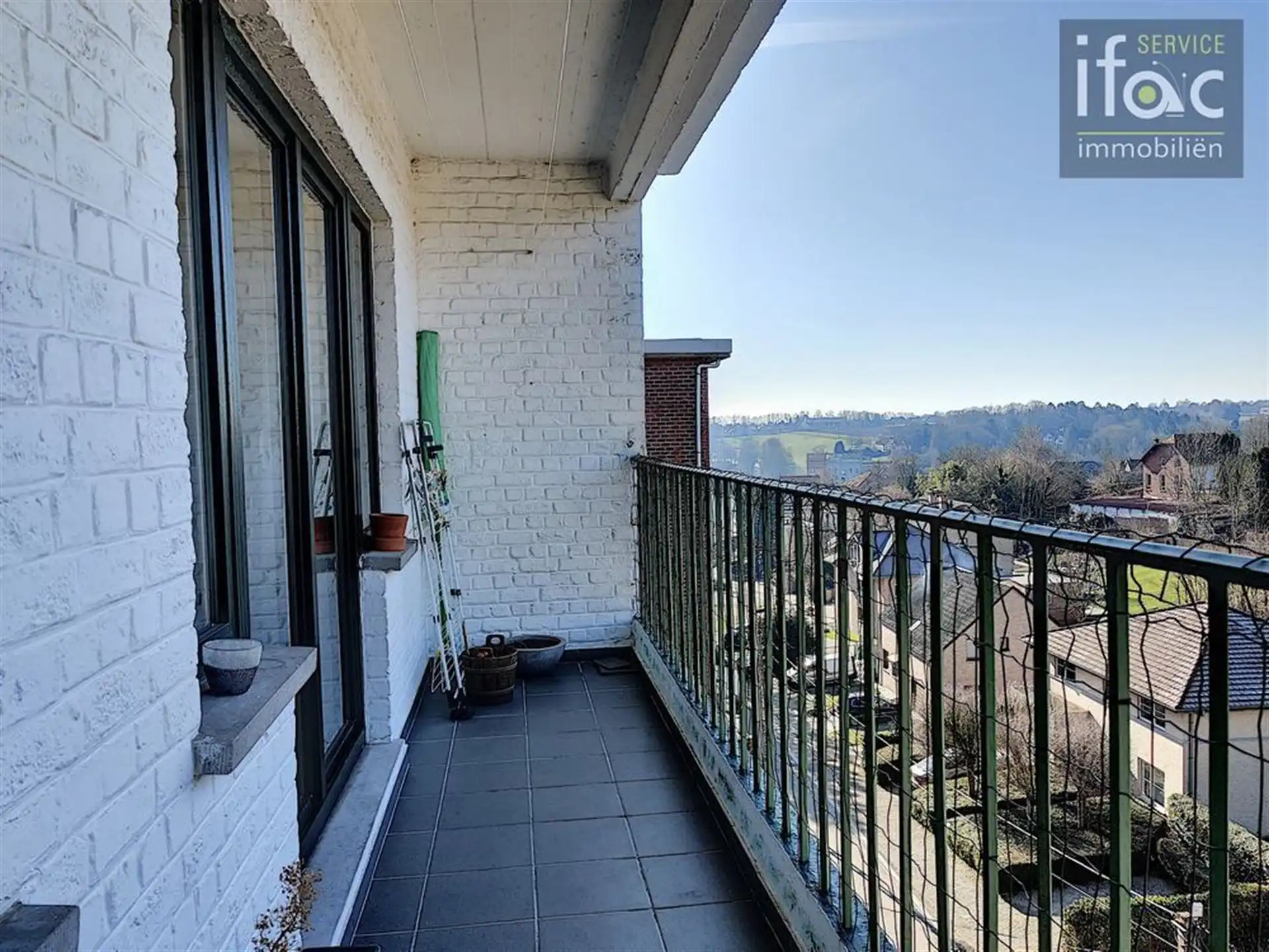 Opbrengsteigendom – 4 apts + garage foto 36