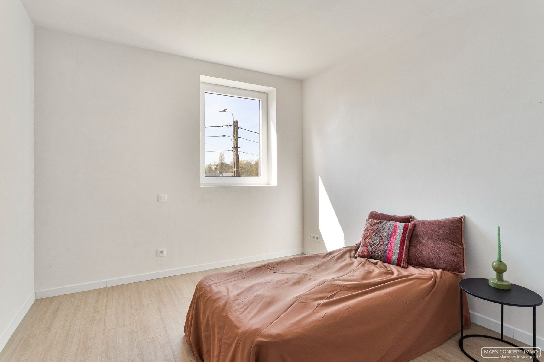 Energiezuinige nieuwbouwwoning te koop in Vichte foto 8