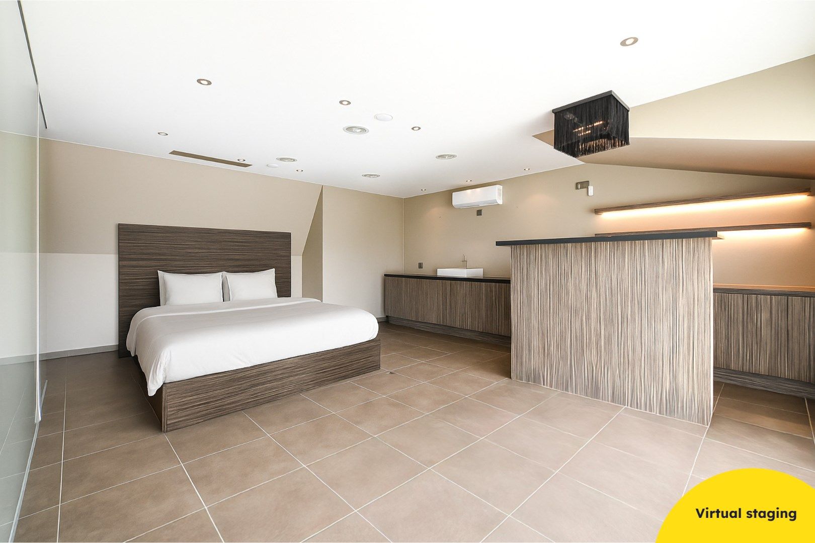 Stijlvol en ruim appartement met 2 terrassen te koop in Klemskerke (De Haan) foto 18