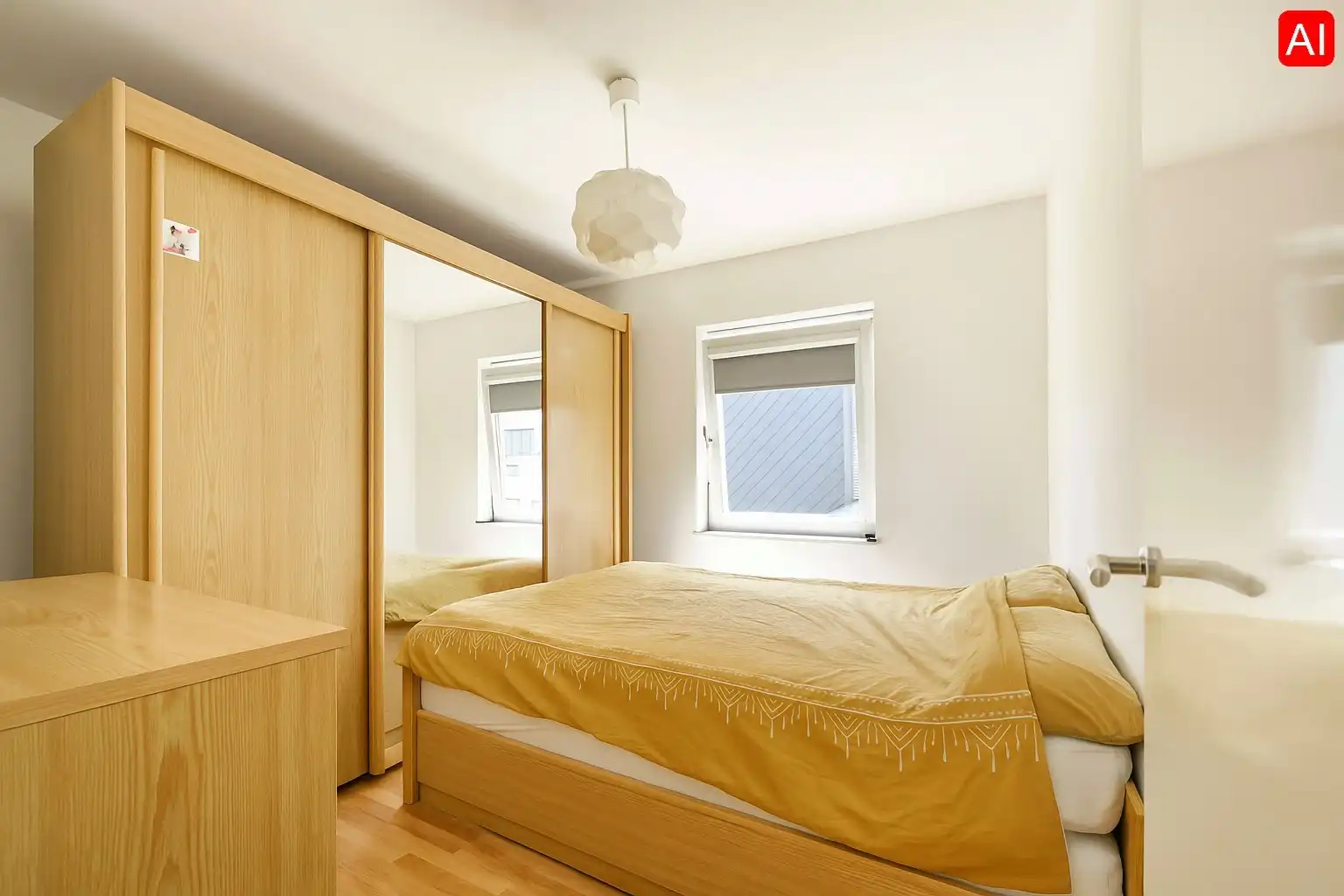 INSTAPKLAAR APPARTEMENT MET CENTRALE LIGGING | 2 SLPKS foto 7
