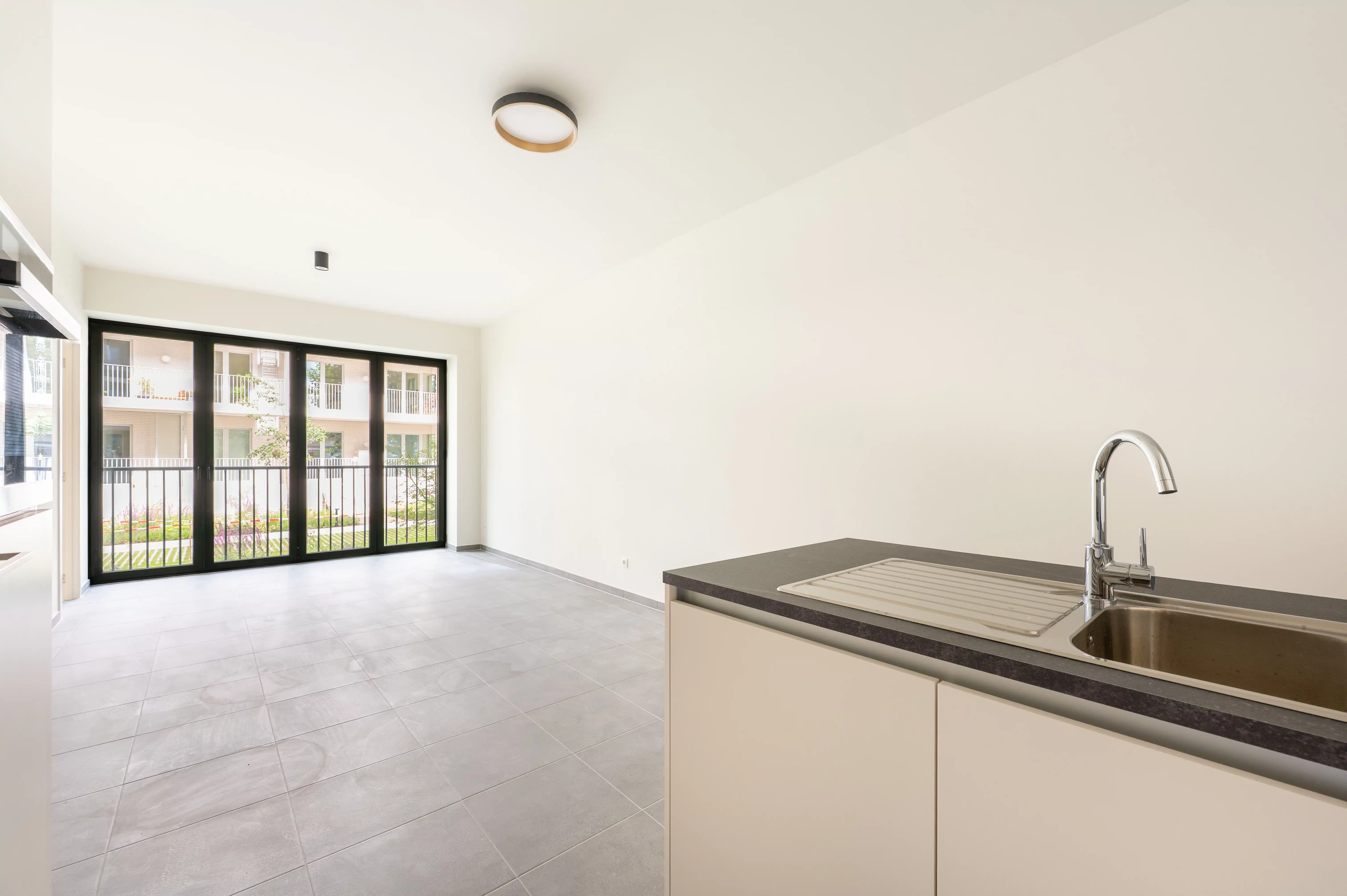 Appartement Te Huur foto 2
