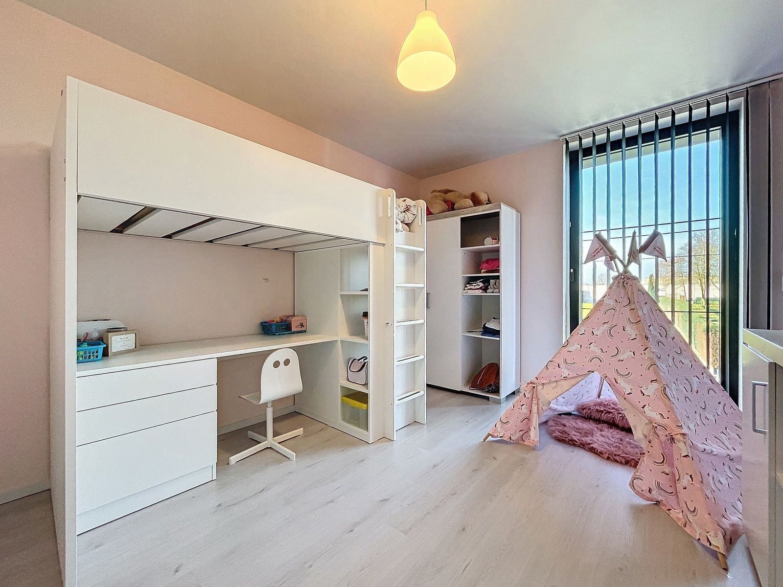 Instapklare zuinige moderne woning van 2018 foto 24