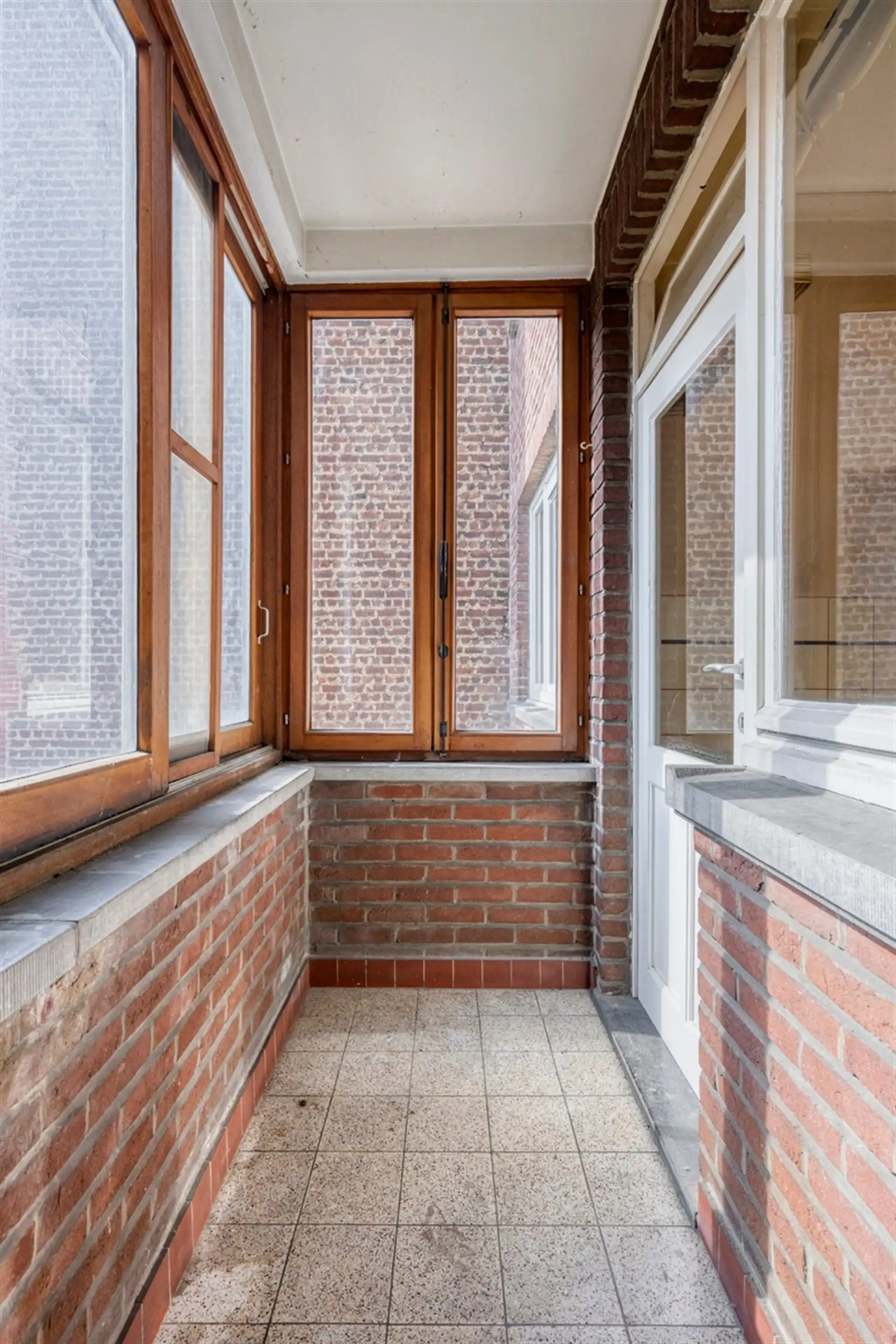 Te renoveren appartement met 2 kamers op centrale ligging in Wemmel foto 7