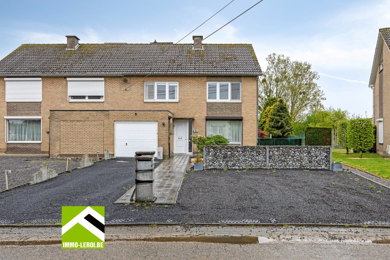 Half open bebouwing met tuin, garage en 4 slaapkamers | epc-label C foto 28