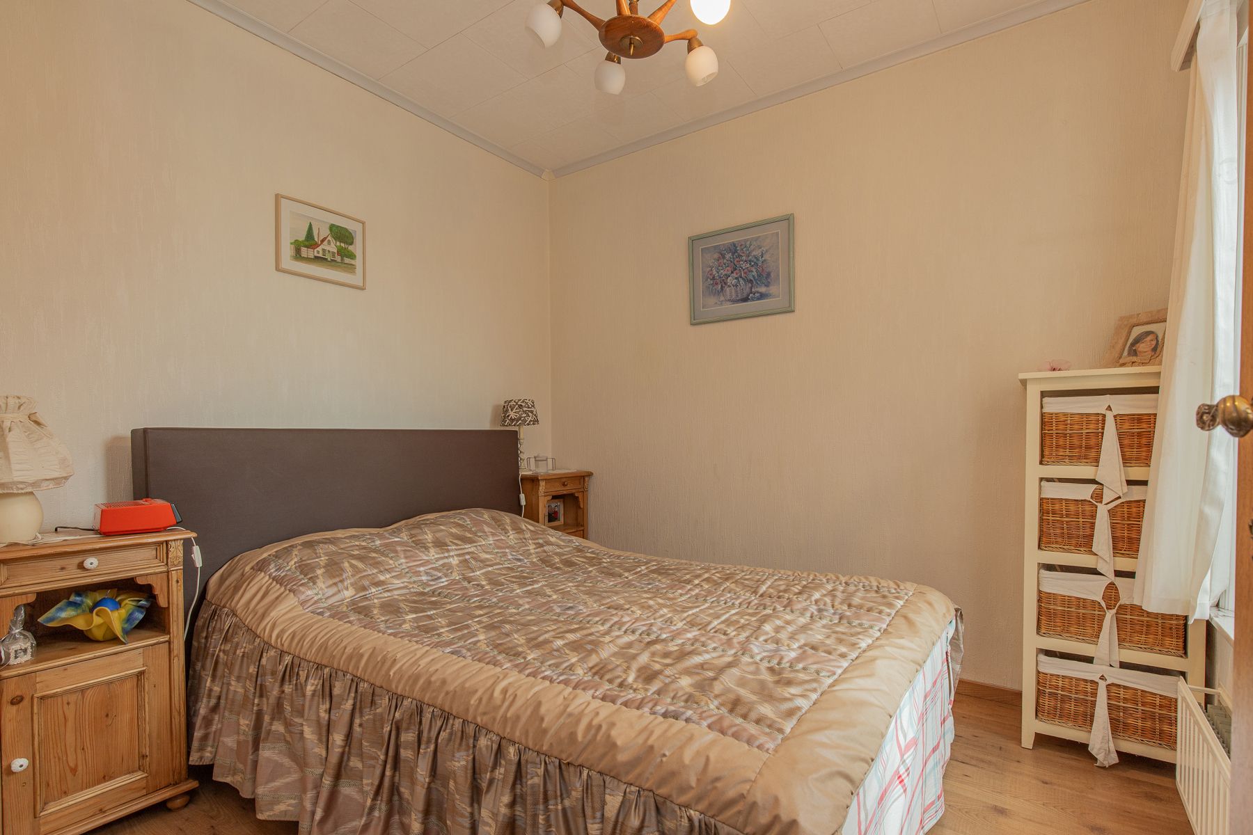 Gunstig gelegen woning met ruime tuin foto 8