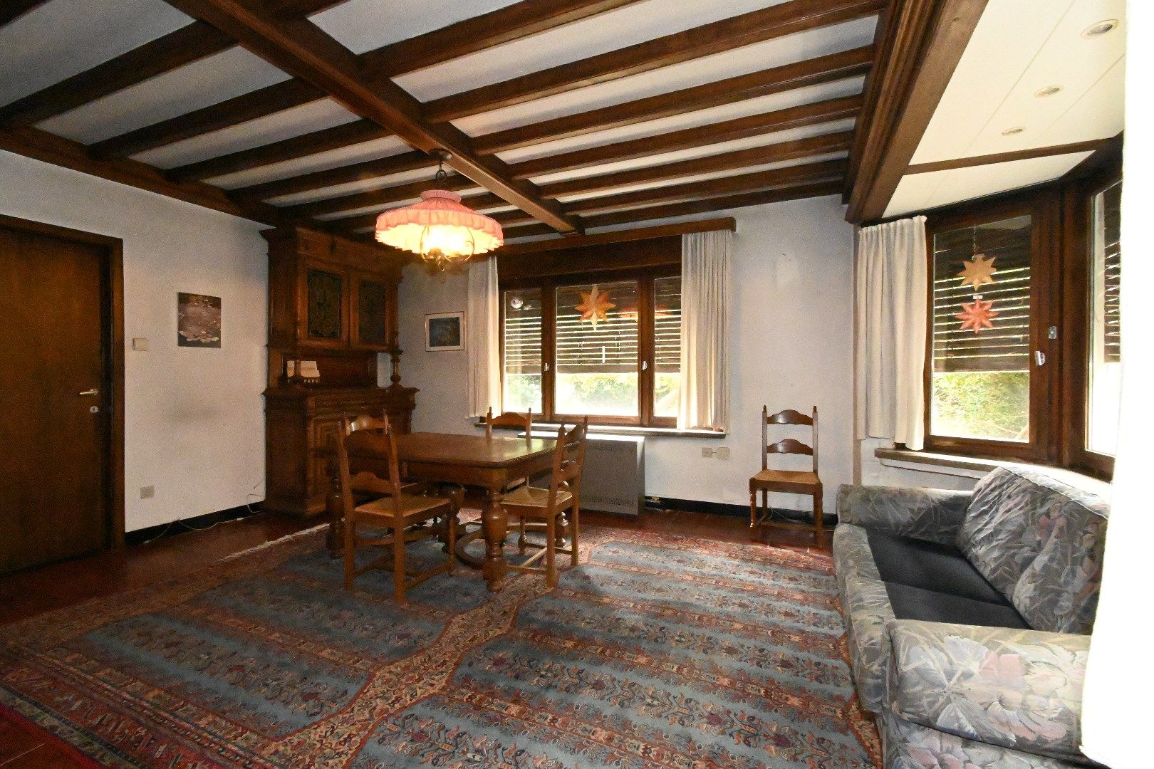 Alleenstaande woning met tuin gelegen rand centrum Maldegem foto 9