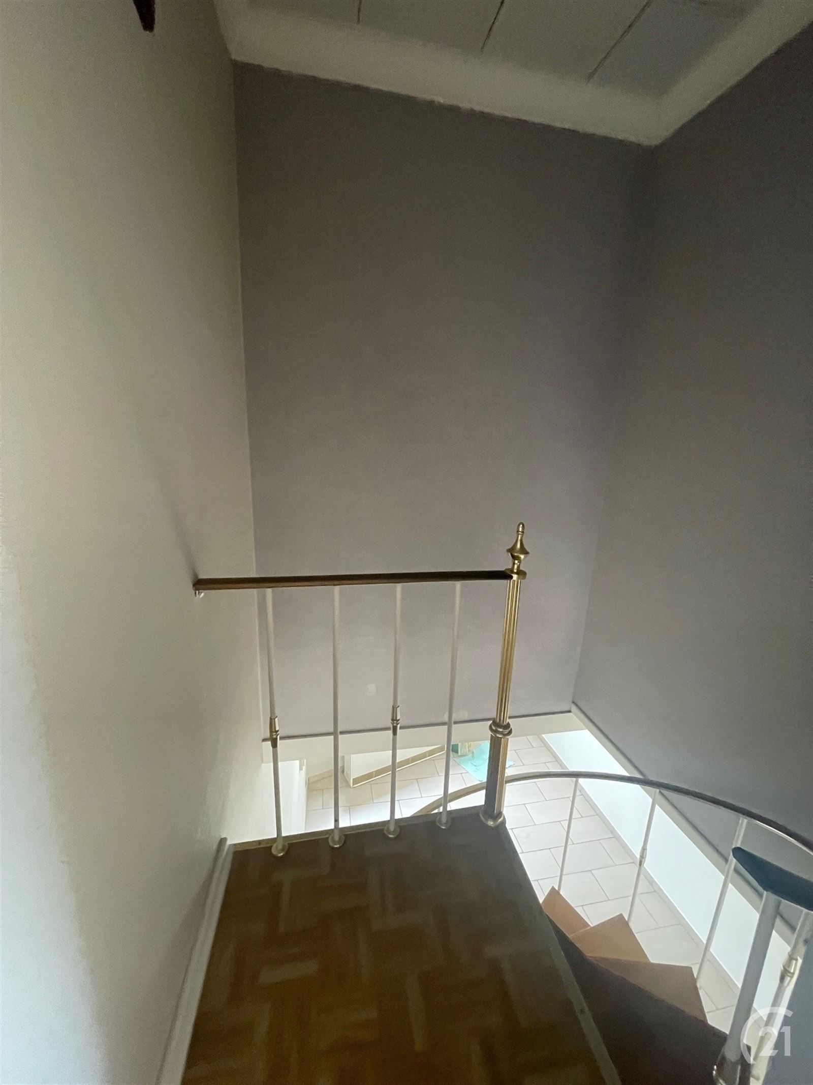 woning met tuin en garage in centrum Moerbeke foto 8