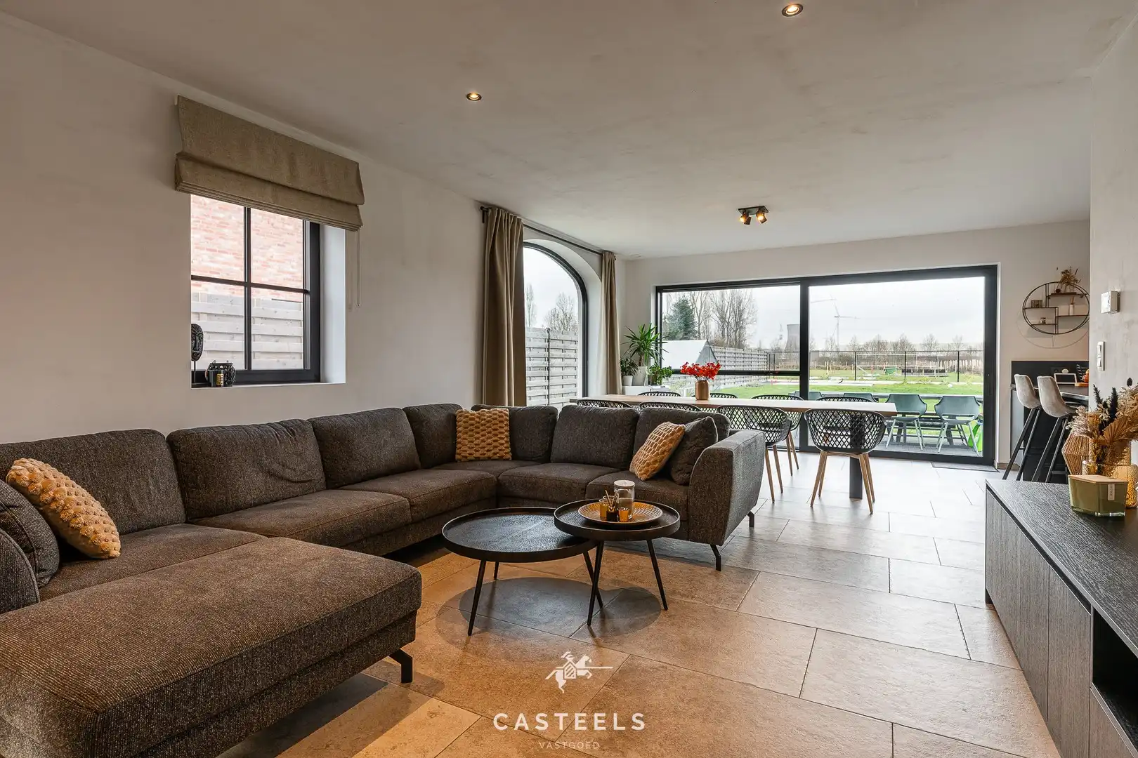 Energiezuinige gezinswoning met 5 slpks op toplocatie foto 4