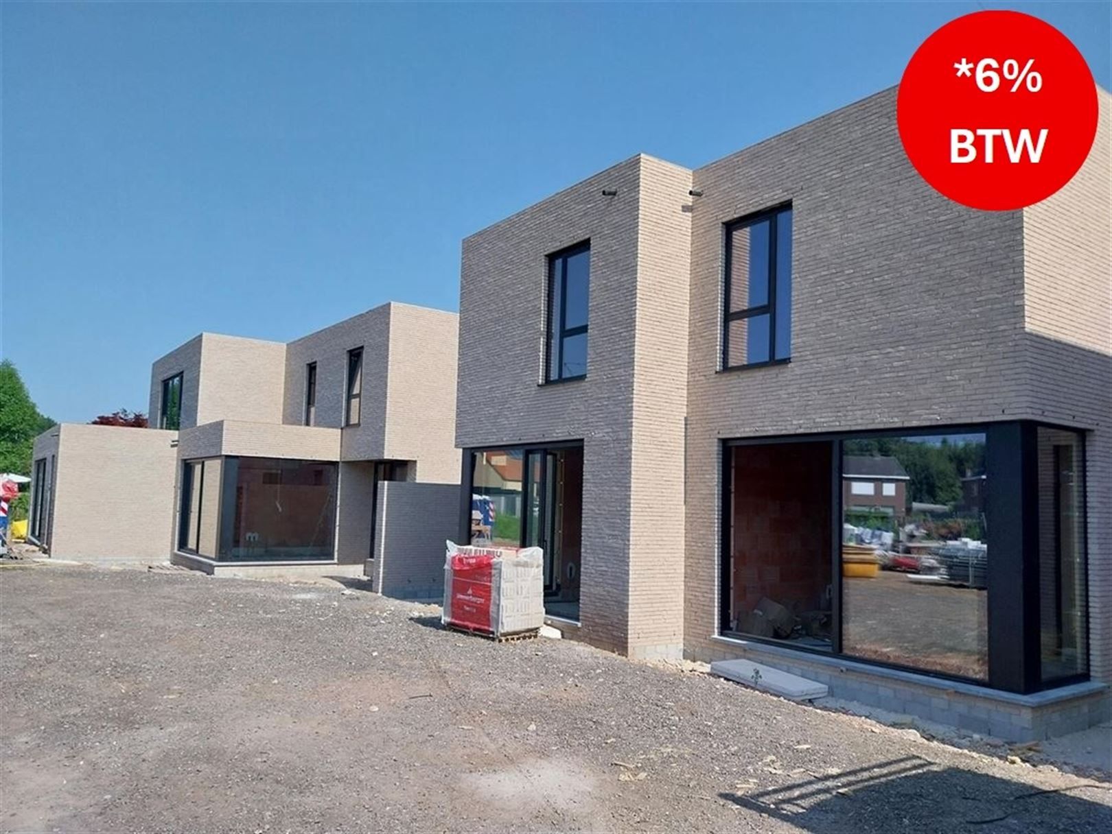 Woning foto {{pictureIndex}}