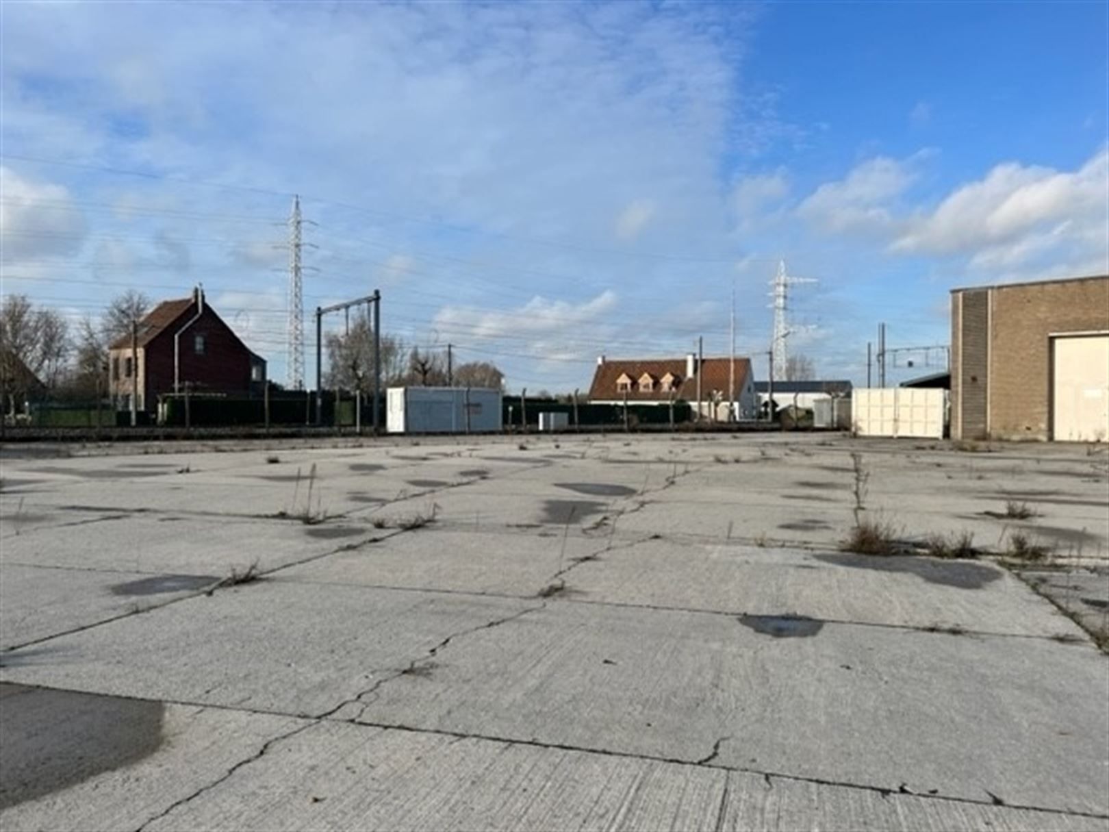 Industriegrond foto {{pictureIndex}}