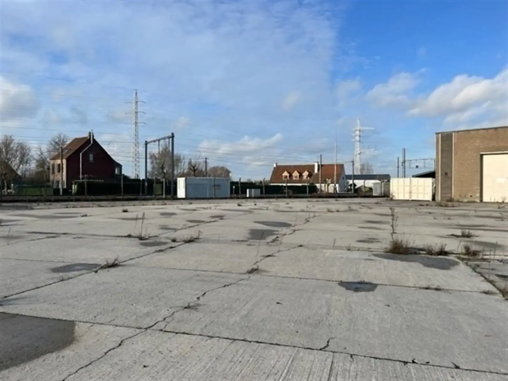 Industriegrond foto {{pictureIndex}}