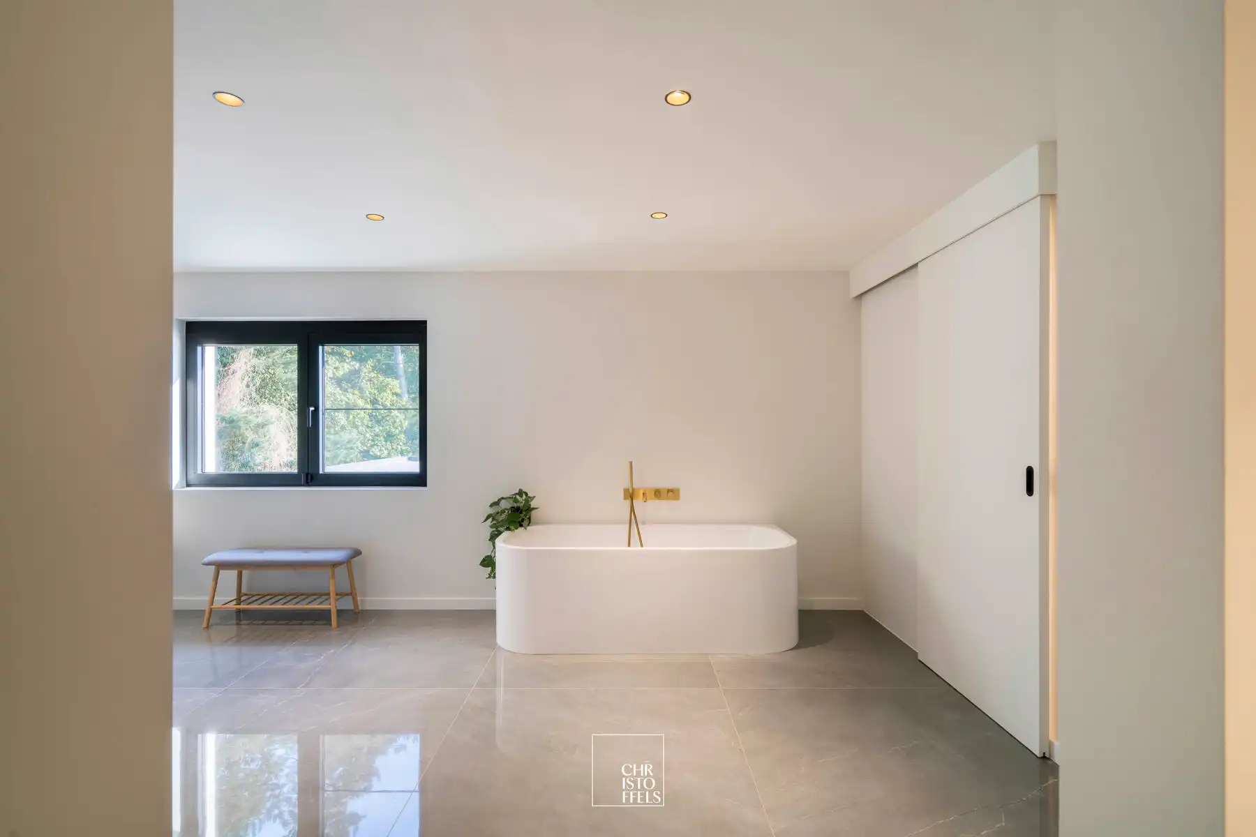 Luxe nieuwbouwvilla van 336 m² op een perceel van 1.313 m² foto 8