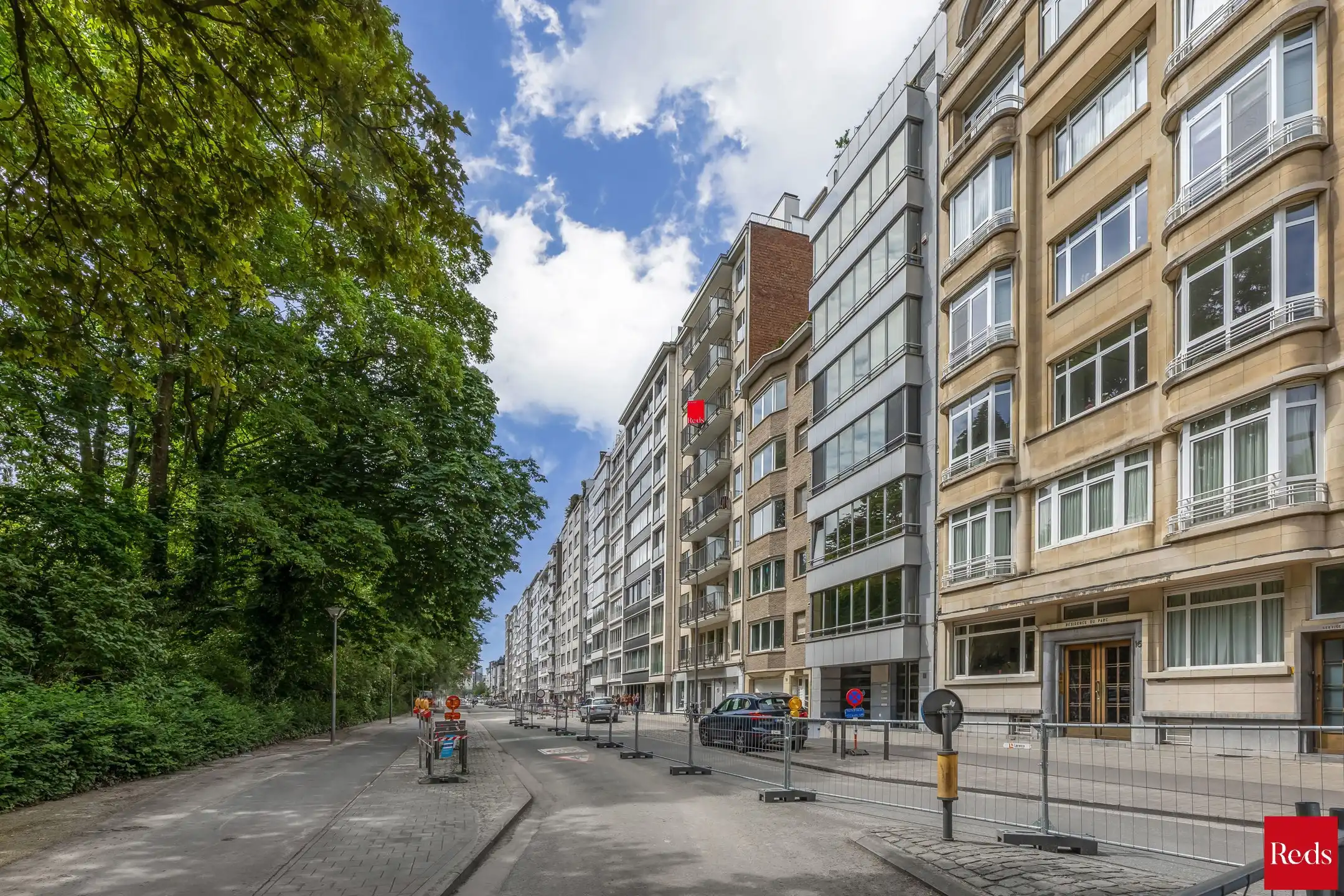 Stijlvol wonen met zicht op het stadspark foto 22