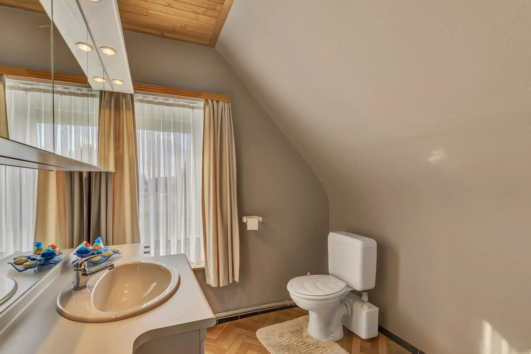 Woning met 3 slaapkamers op rustige locatie in Vollezele foto 23