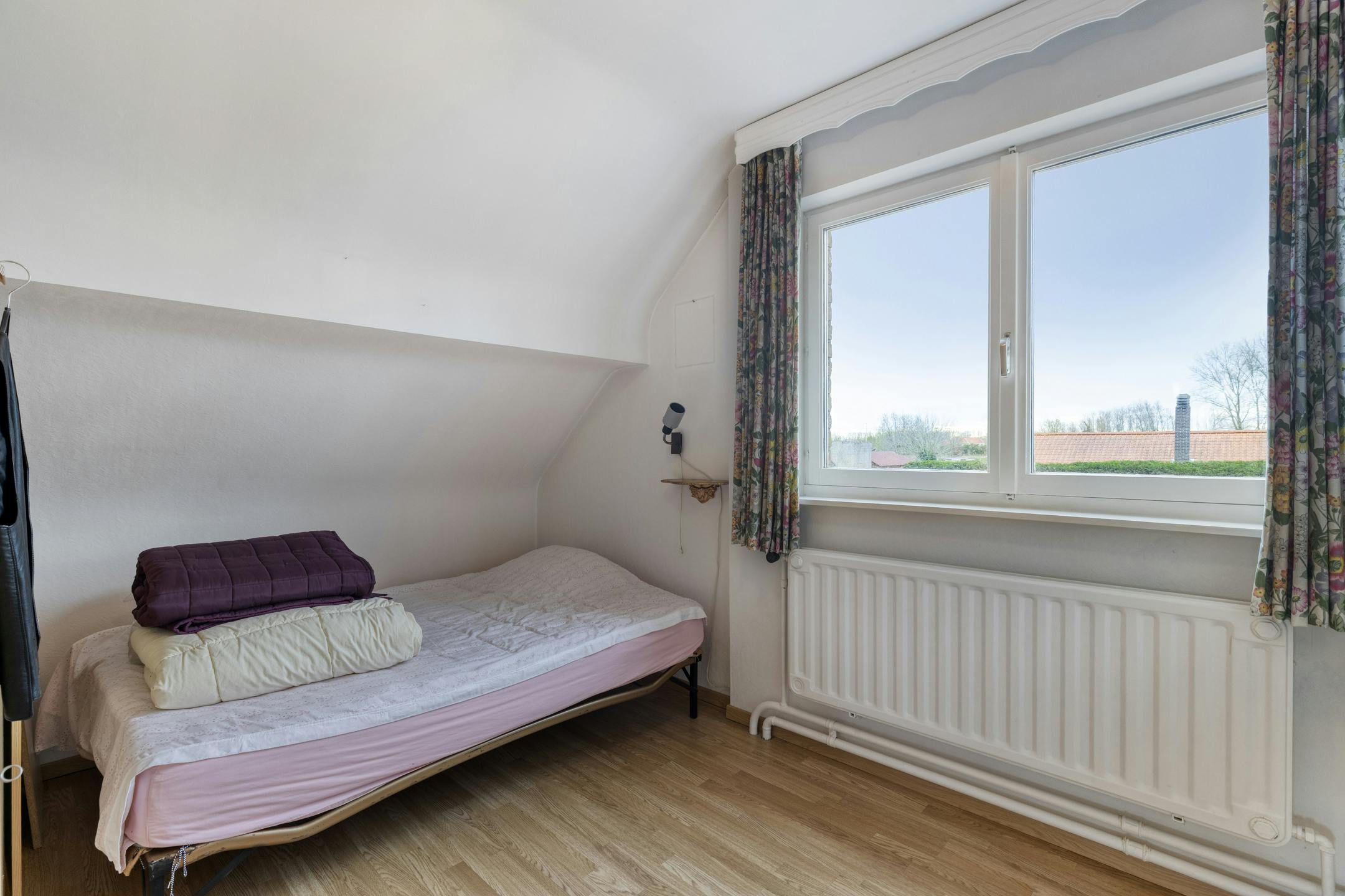 Villa op een perceel van 560m² te koop in Lissewege  foto 14