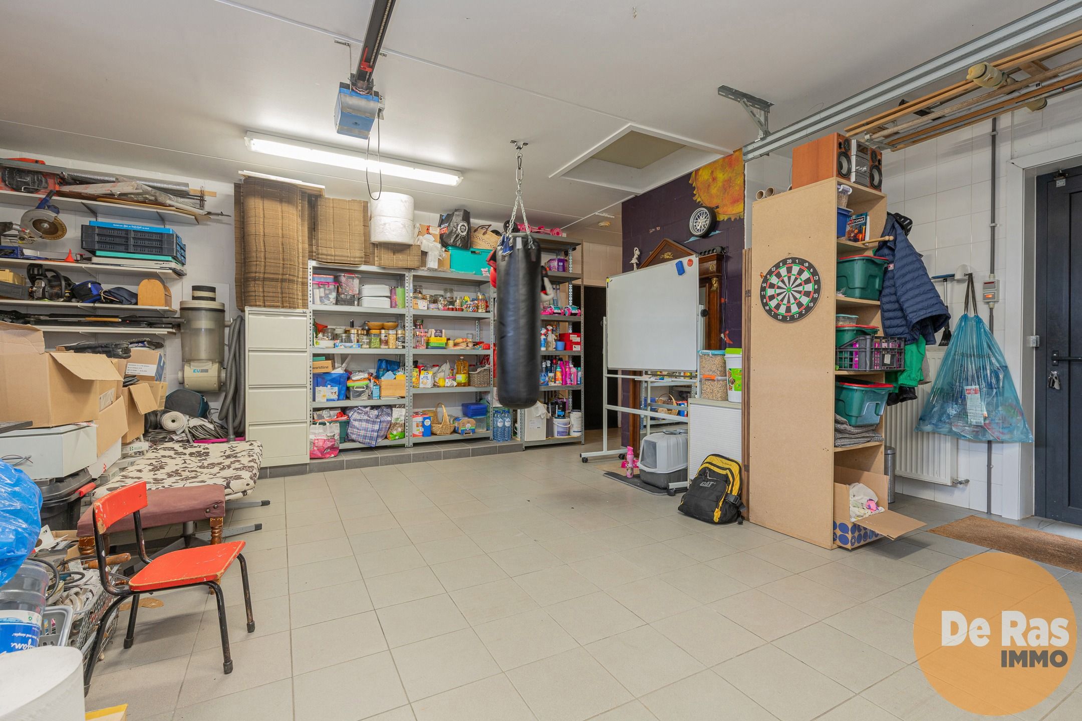 WIEZE - Lichtrijke villa met 5 slpks en 2 bdkmrs en tuin foto 22
