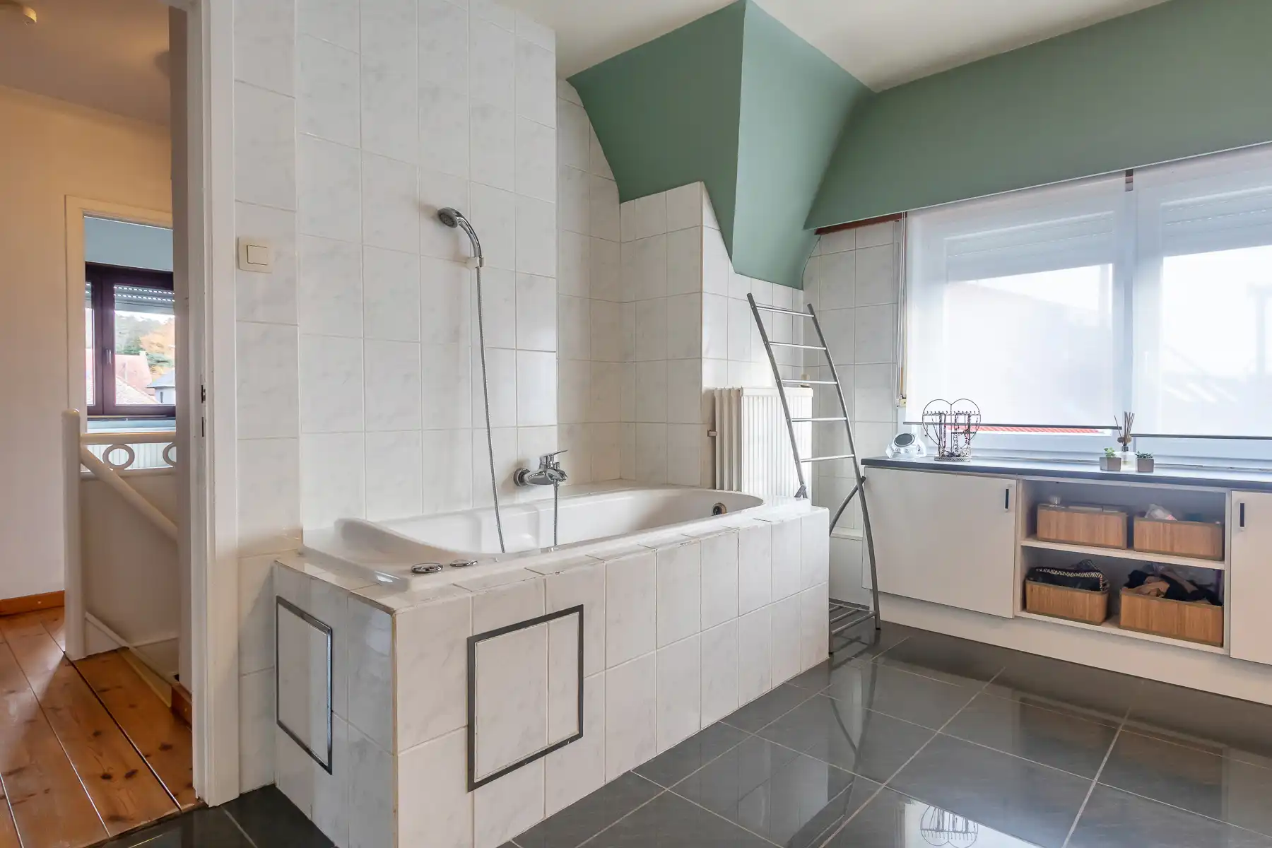 Charmante woning met 3/4 slaapkamers, garage en leuke tuin foto 19