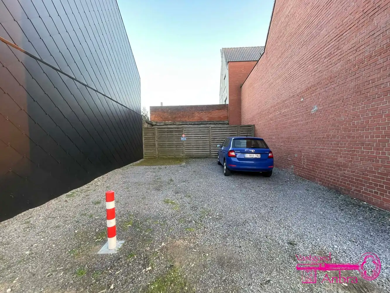 DESSELGEMSESTRAAT 1A BUS 0101 - 8710 OOIGEM foto 9